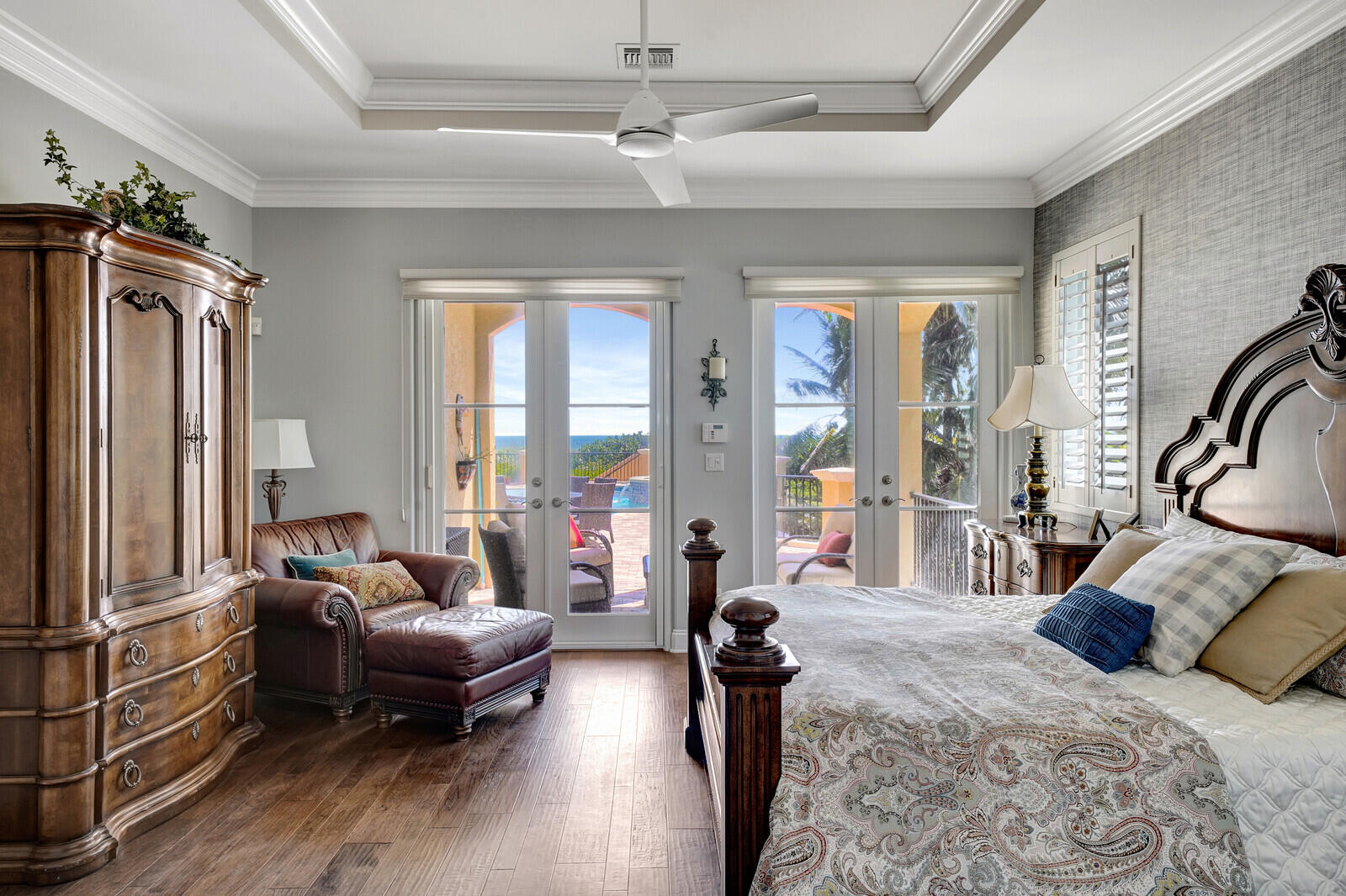 BON AIR BEACH - Residential