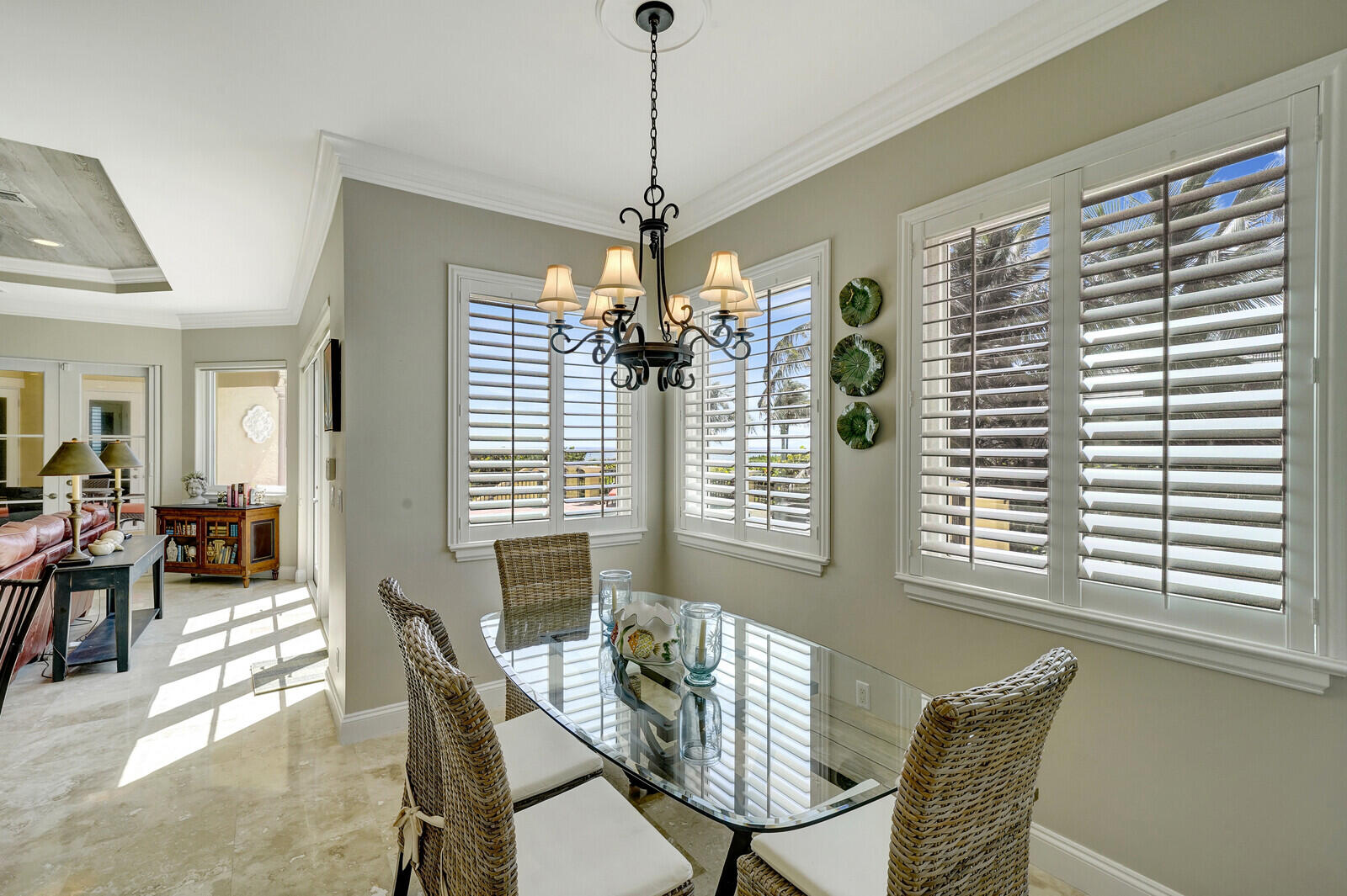 BON AIR BEACH - Residential