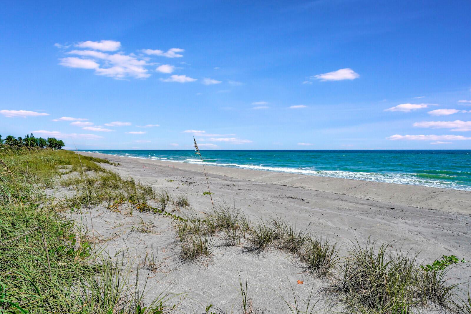 BON AIR BEACH - Residential