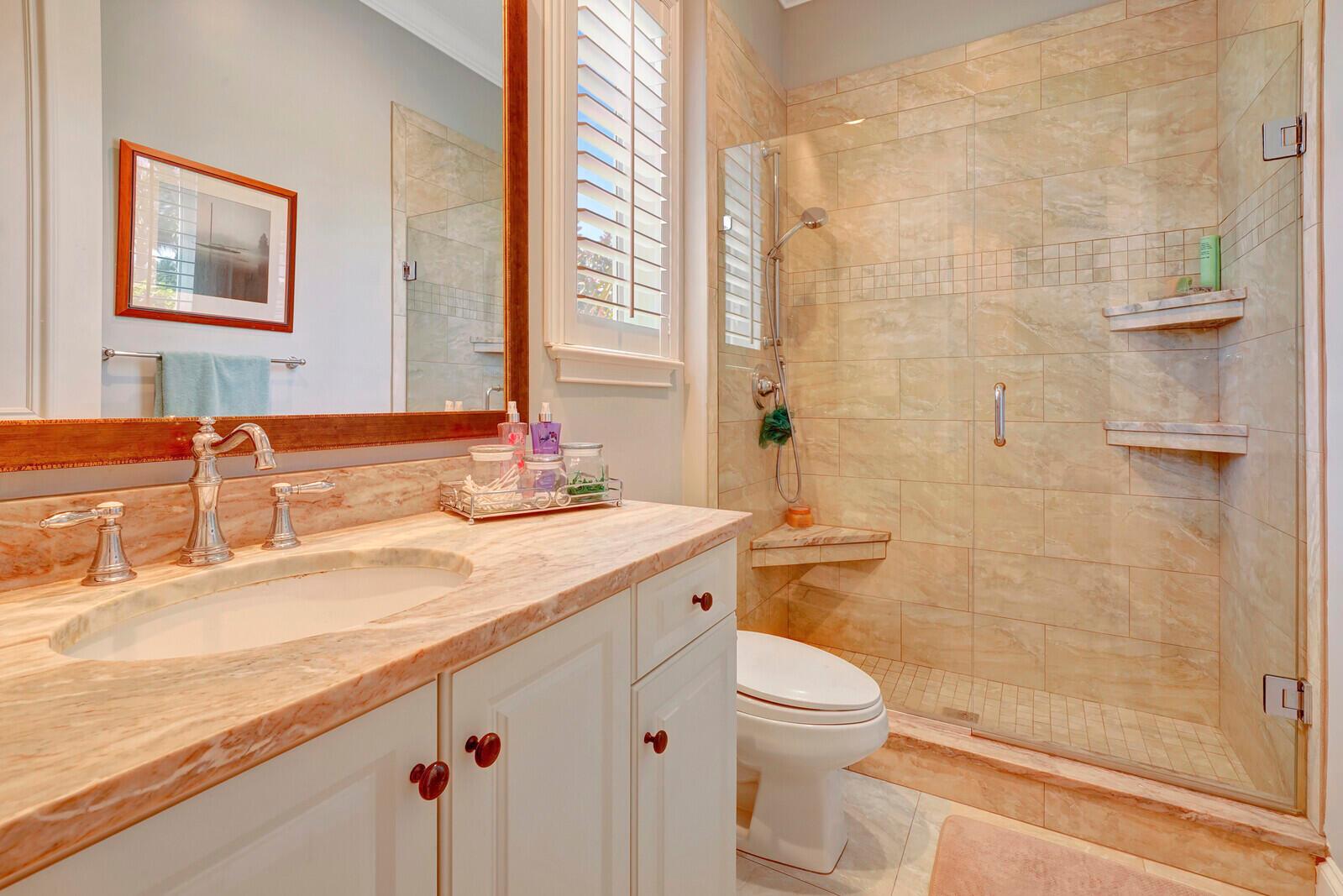 BON AIR BEACH - Residential