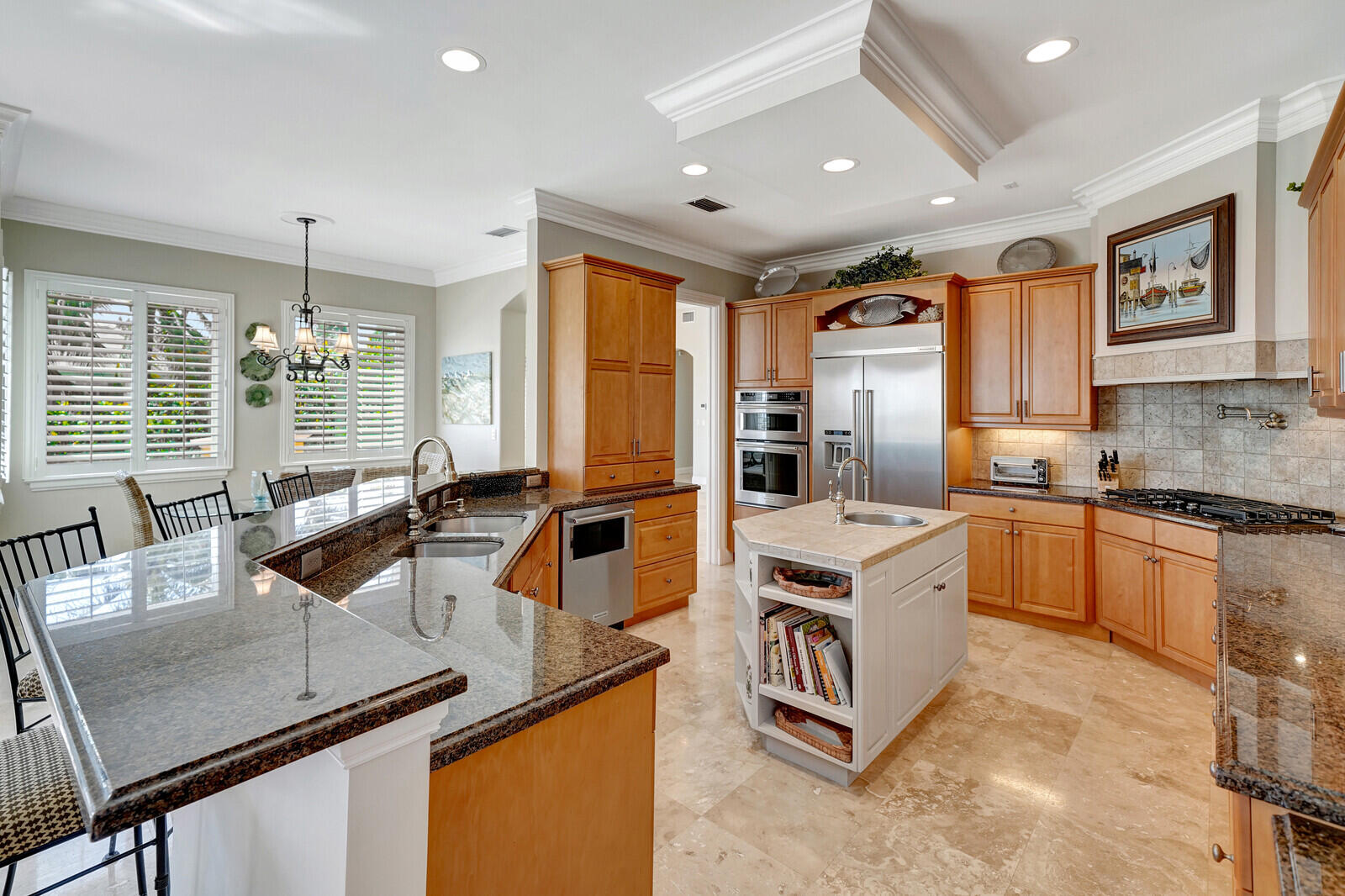 BON AIR BEACH - Residential