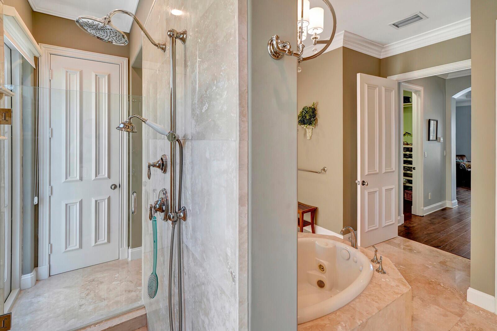 BON AIR BEACH - Residential