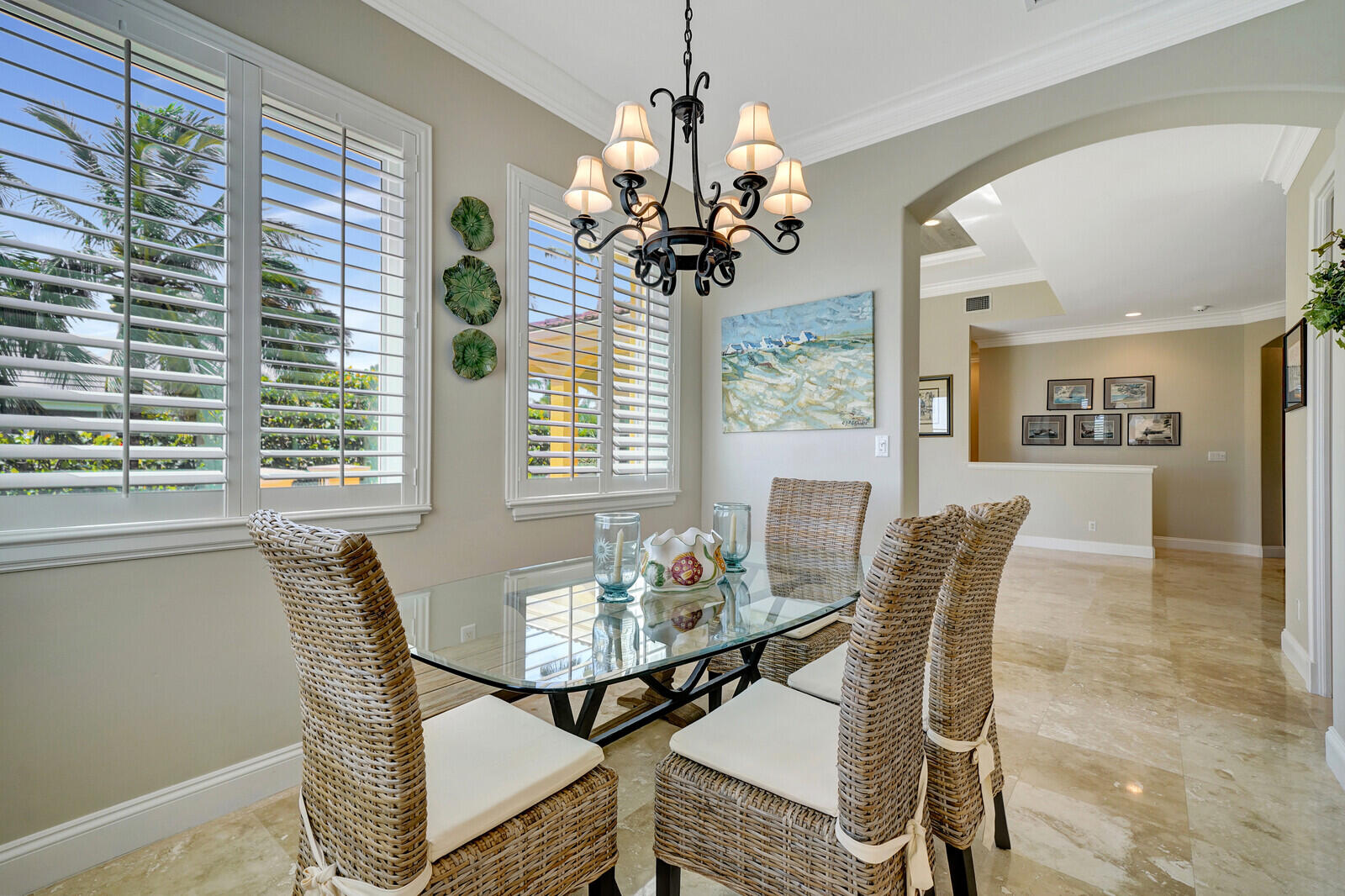 BON AIR BEACH - Residential