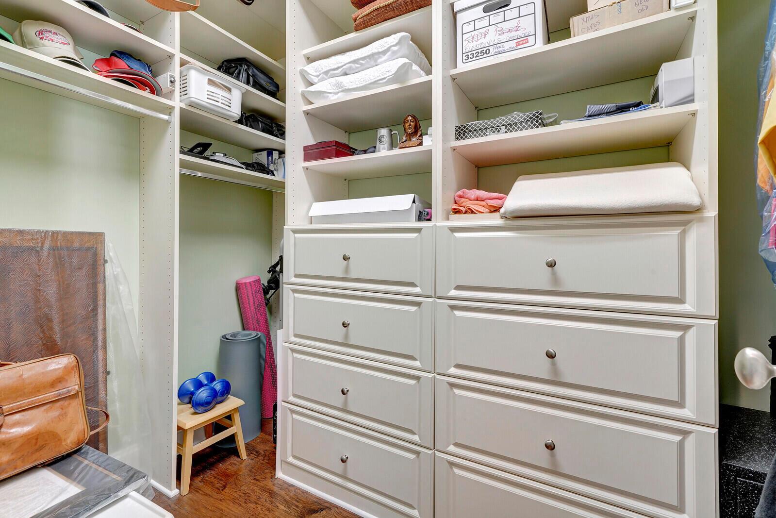 BON AIR BEACH - Residential