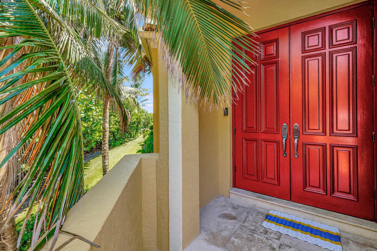 BON AIR BEACH - Residential