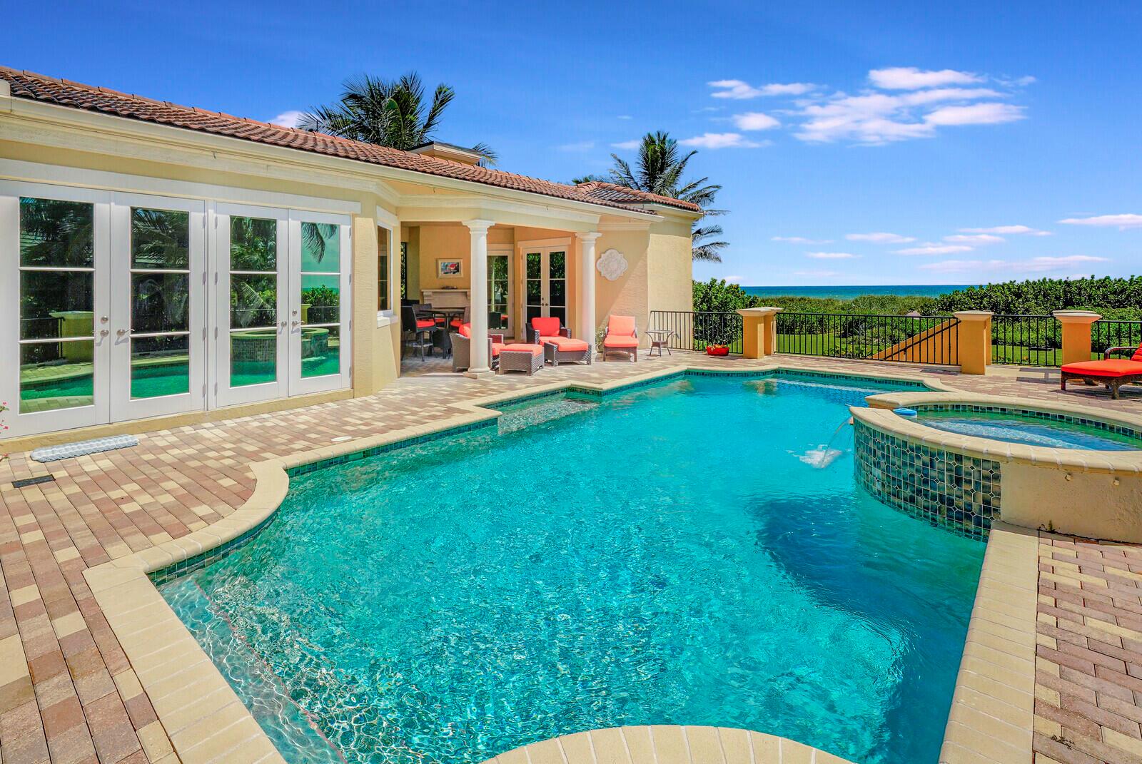 BON AIR BEACH - Residential