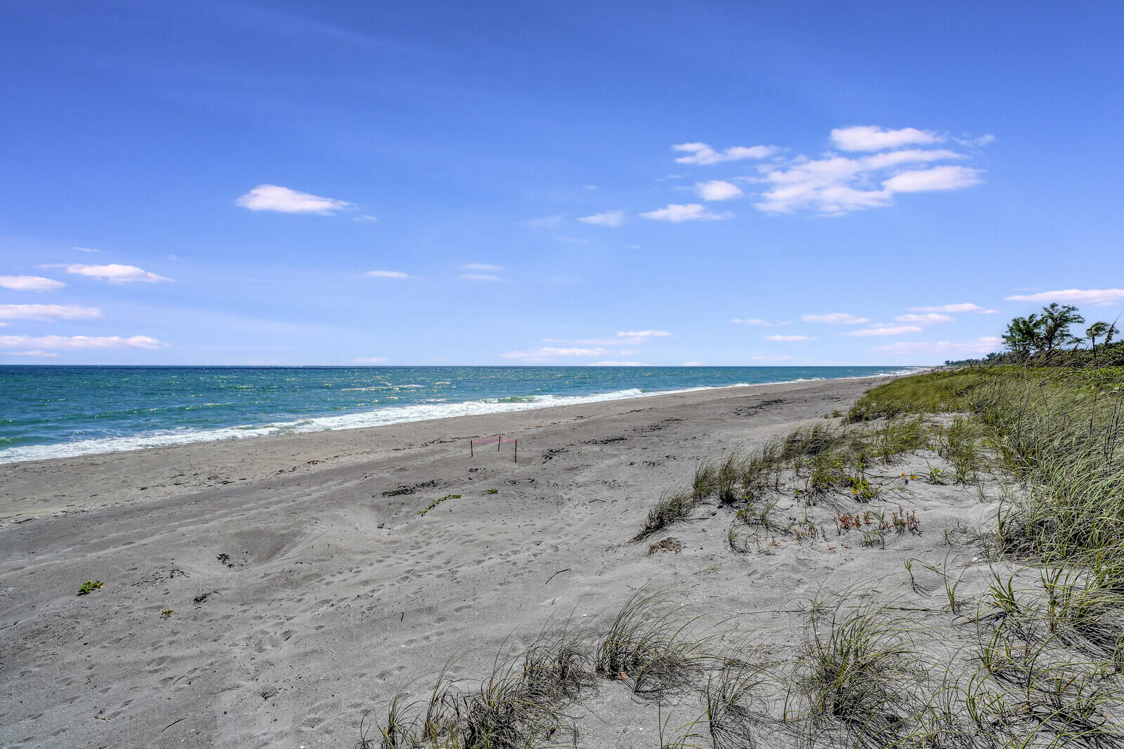 BON AIR BEACH - Residential