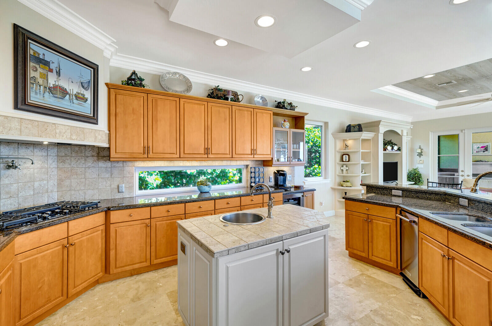 BON AIR BEACH - Residential