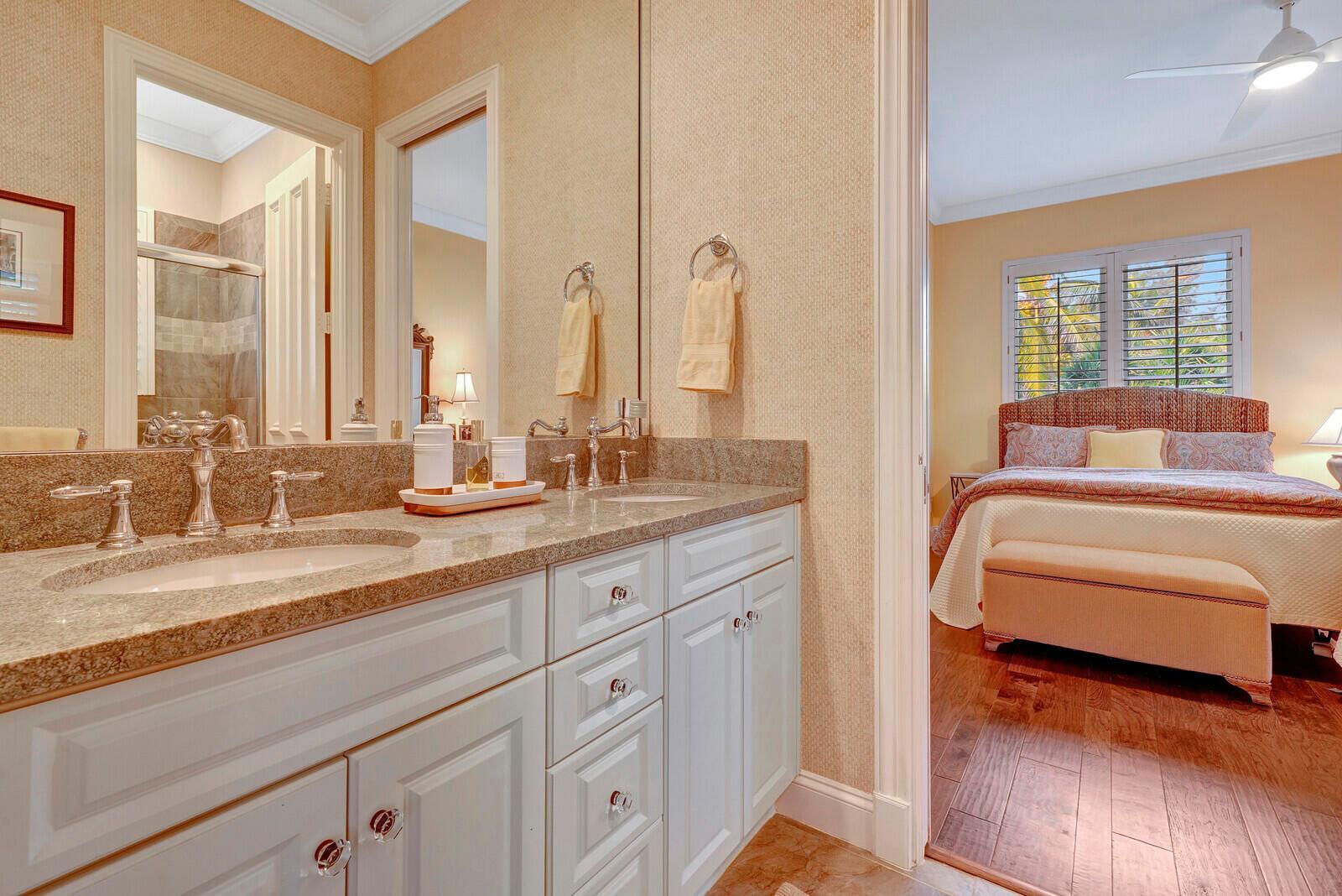 BON AIR BEACH - Residential