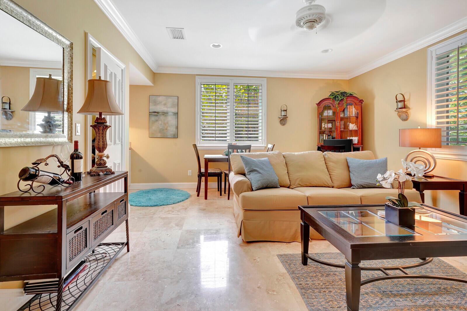 BON AIR BEACH - Residential