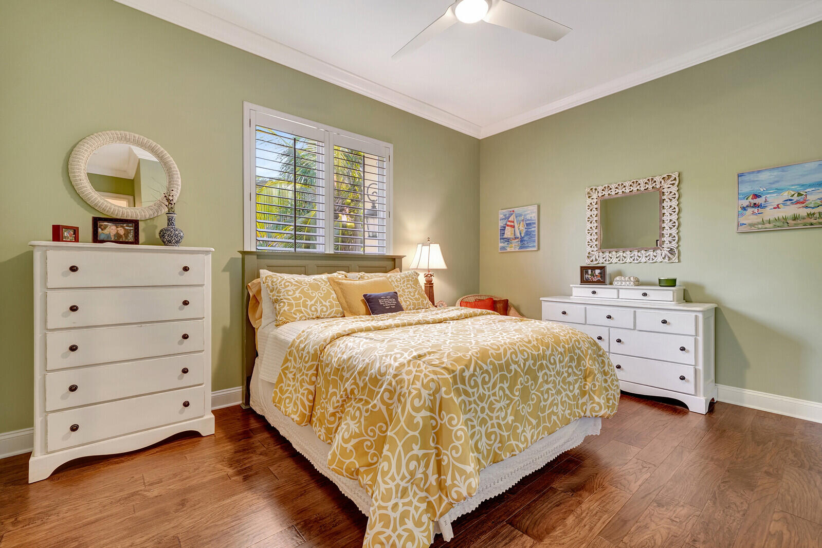 BON AIR BEACH - Residential