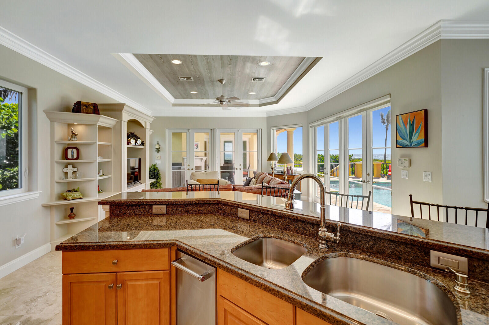 BON AIR BEACH - Residential