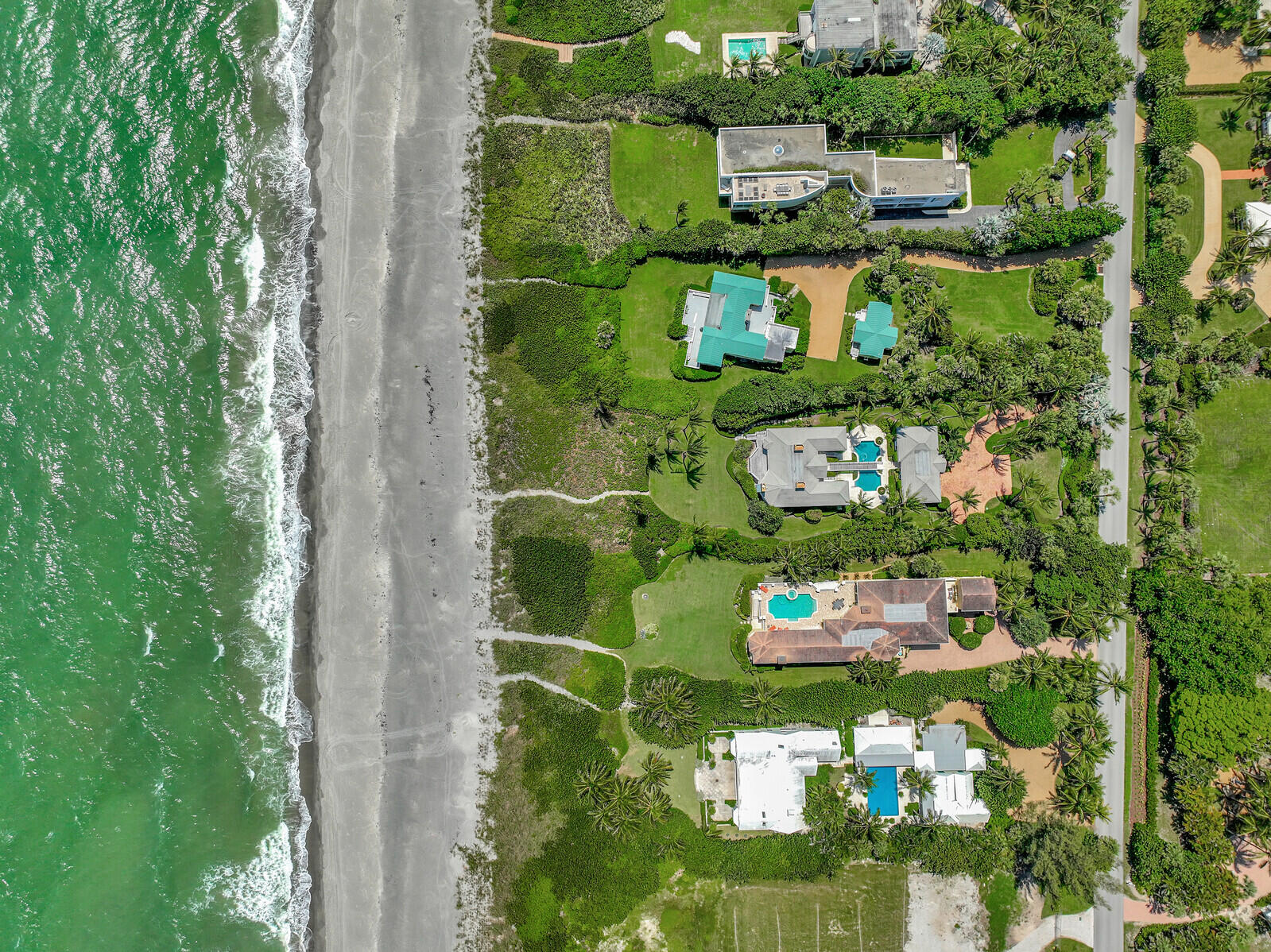 BON AIR BEACH - Residential