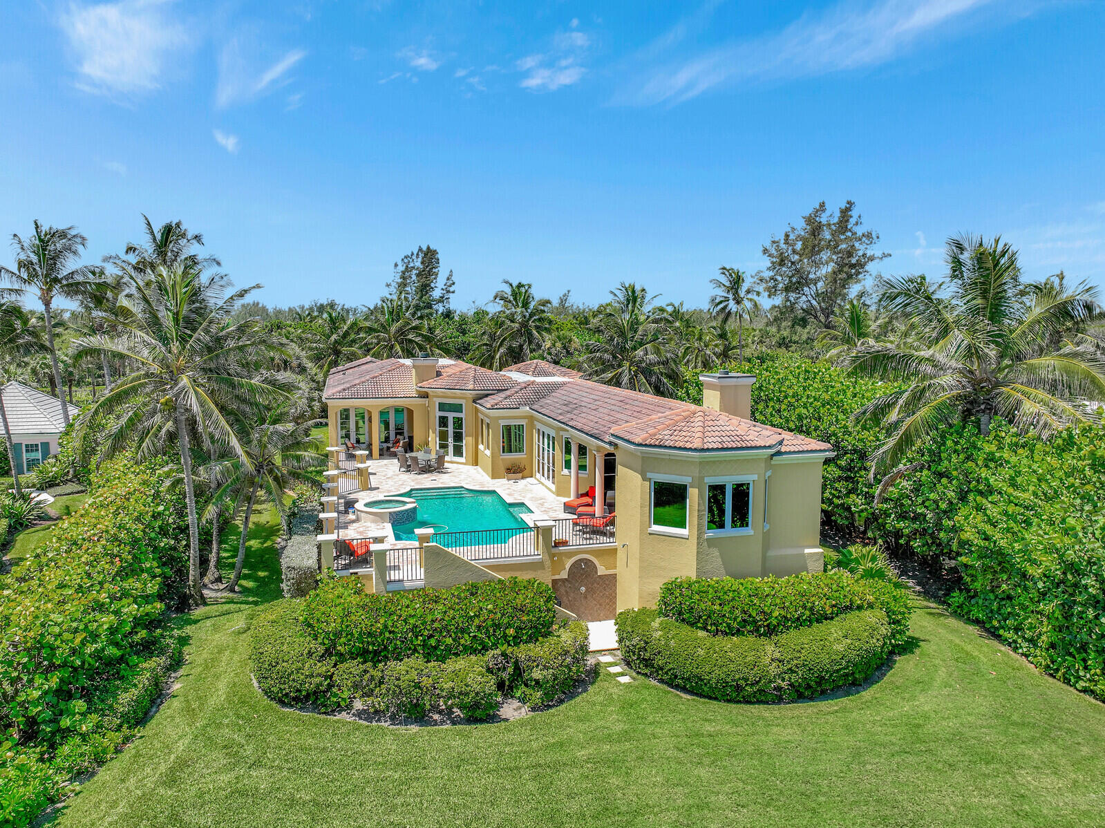 BON AIR BEACH - Residential