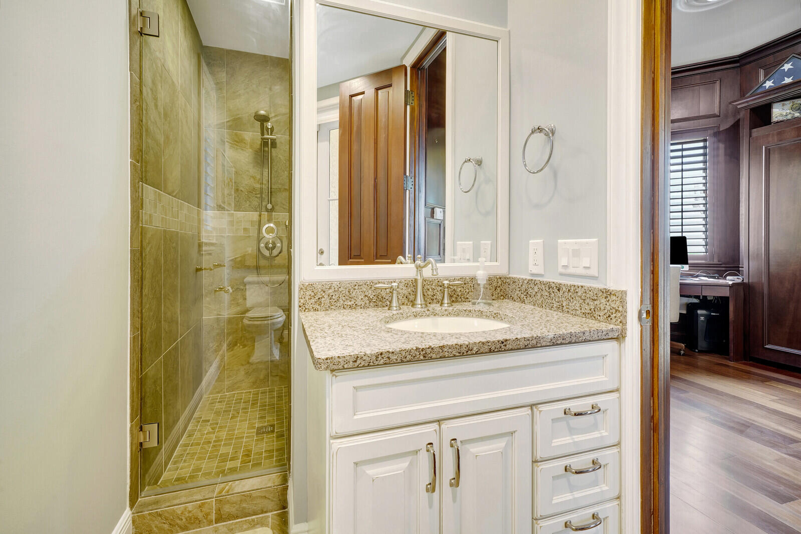 BON AIR BEACH - Residential