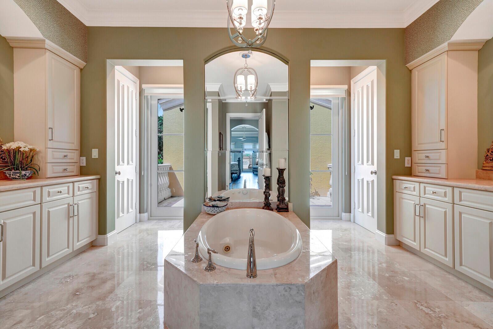 BON AIR BEACH - Residential