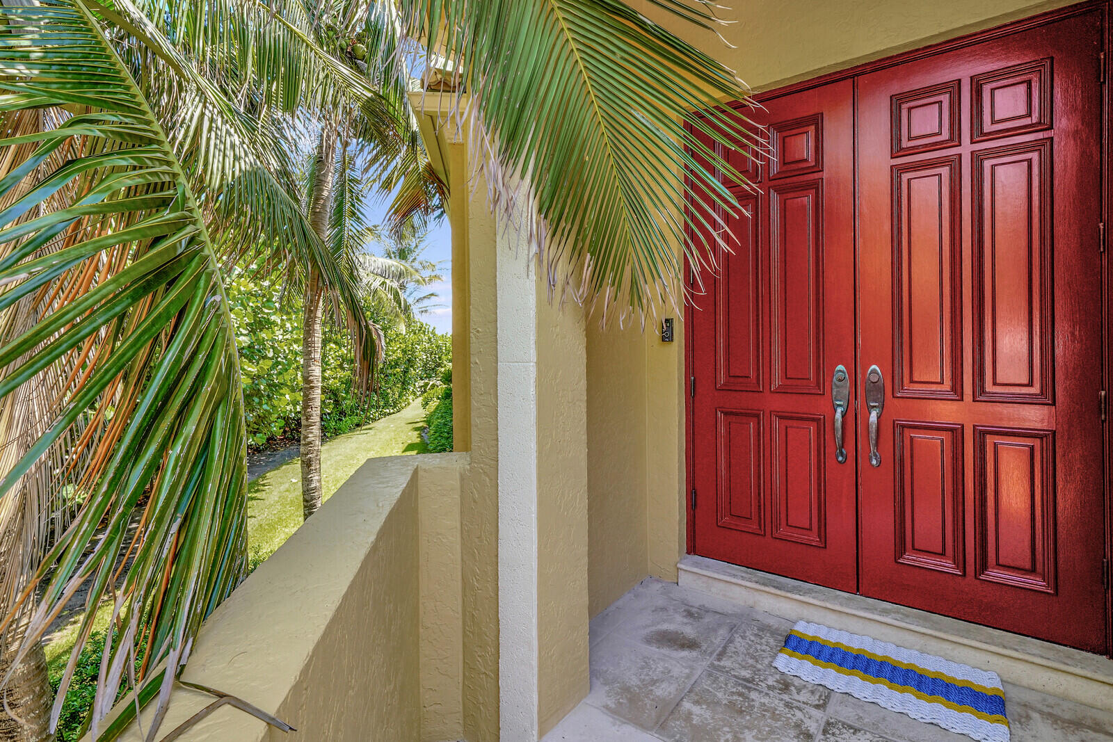 BON AIR BEACH - Residential