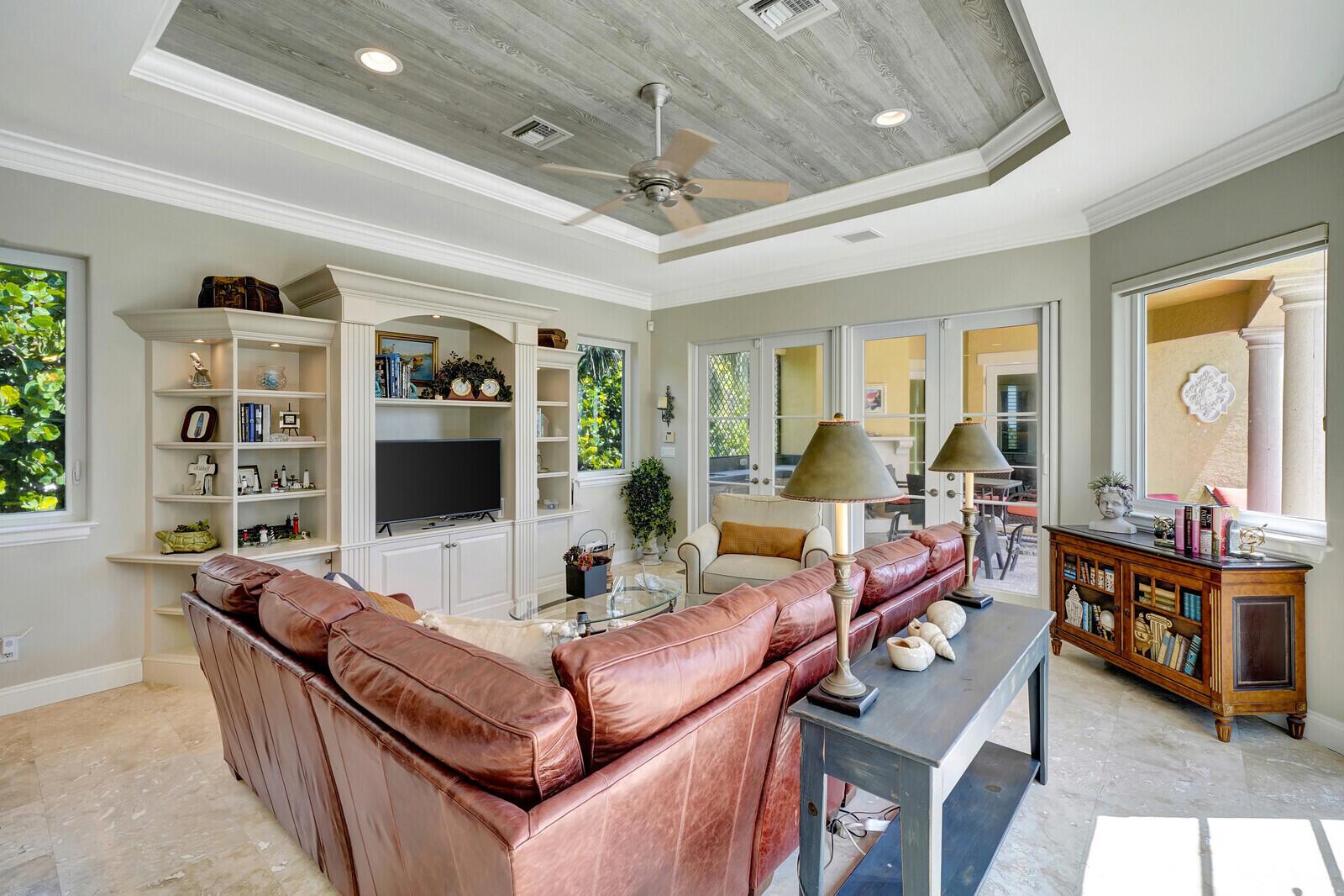 BON AIR BEACH - Residential