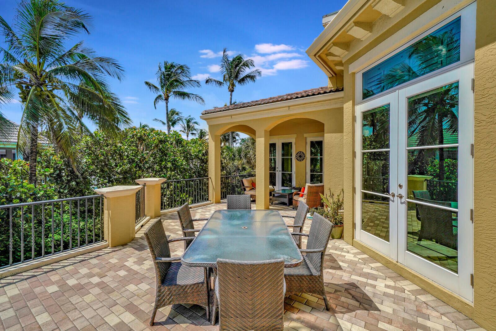 BON AIR BEACH - Residential