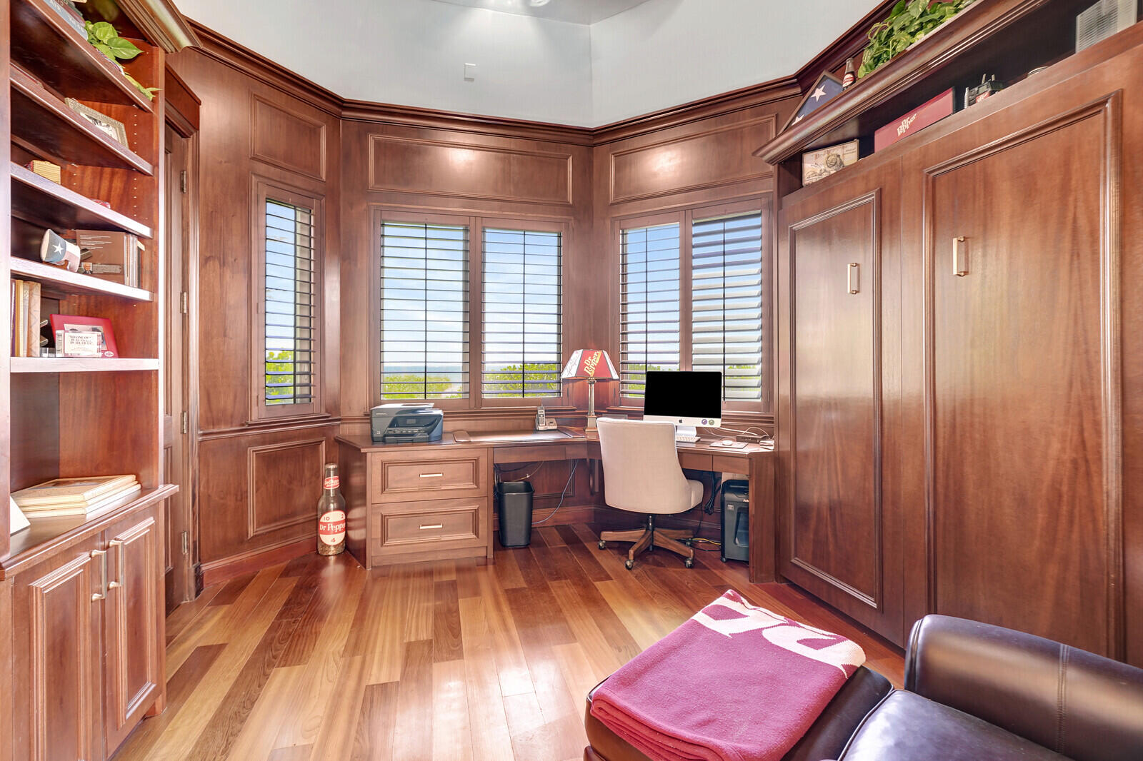 BON AIR BEACH - Residential