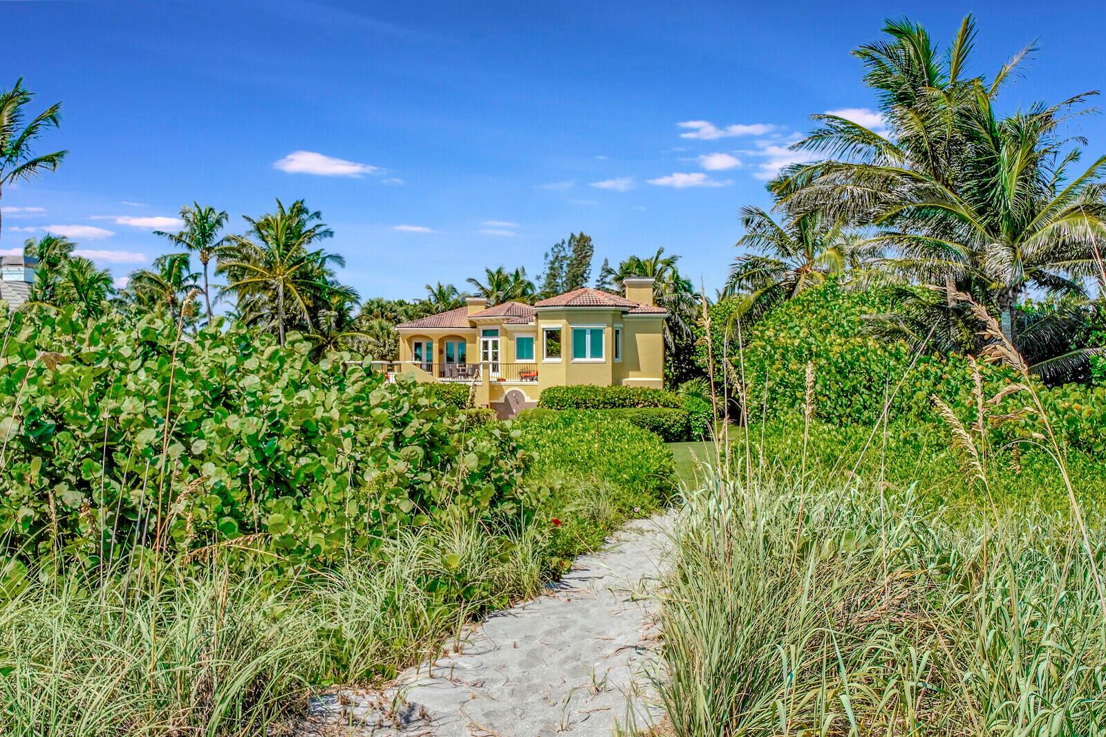 BON AIR BEACH - Residential