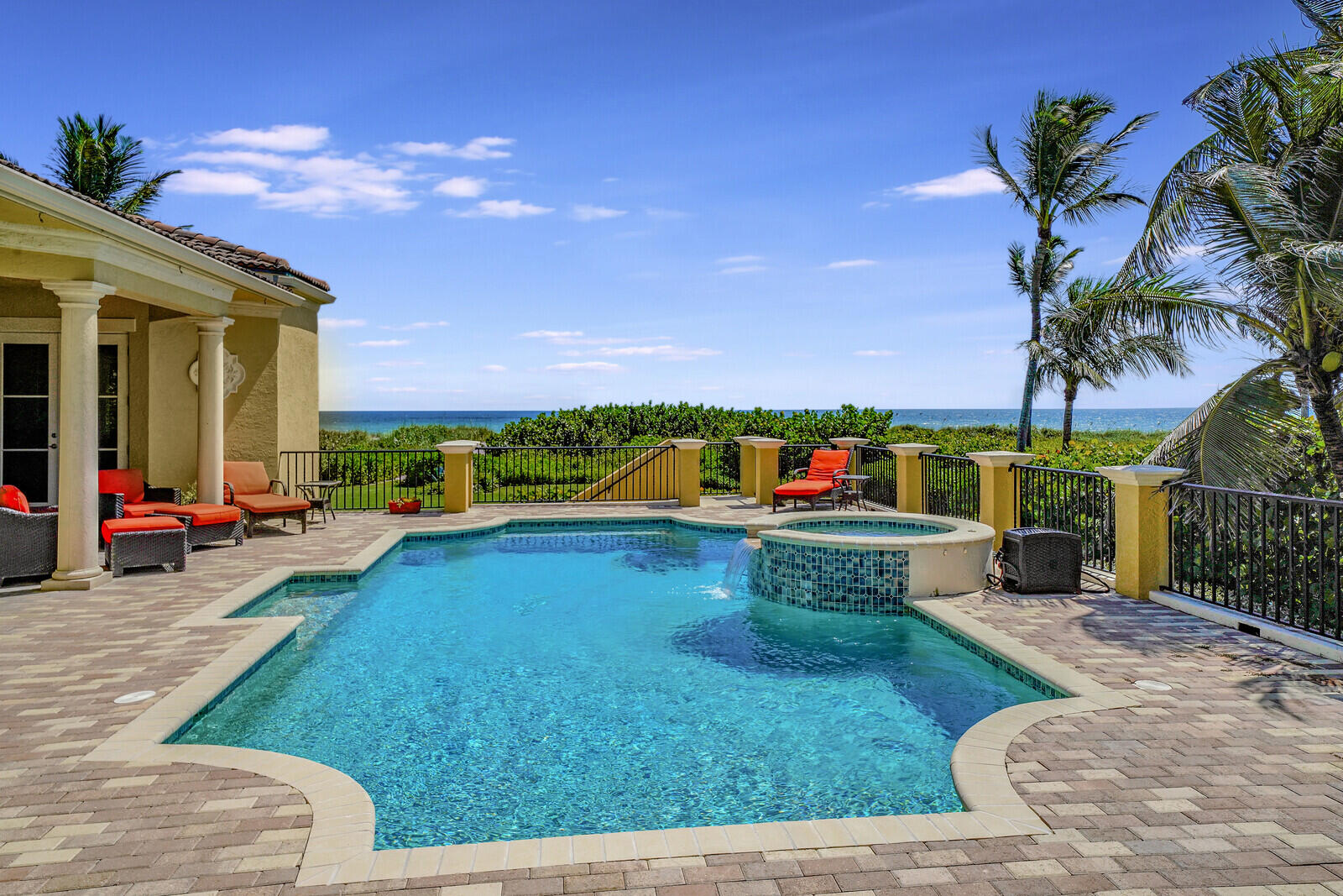 BON AIR BEACH - Residential