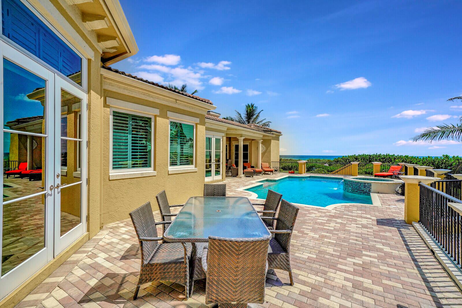 BON AIR BEACH - Residential