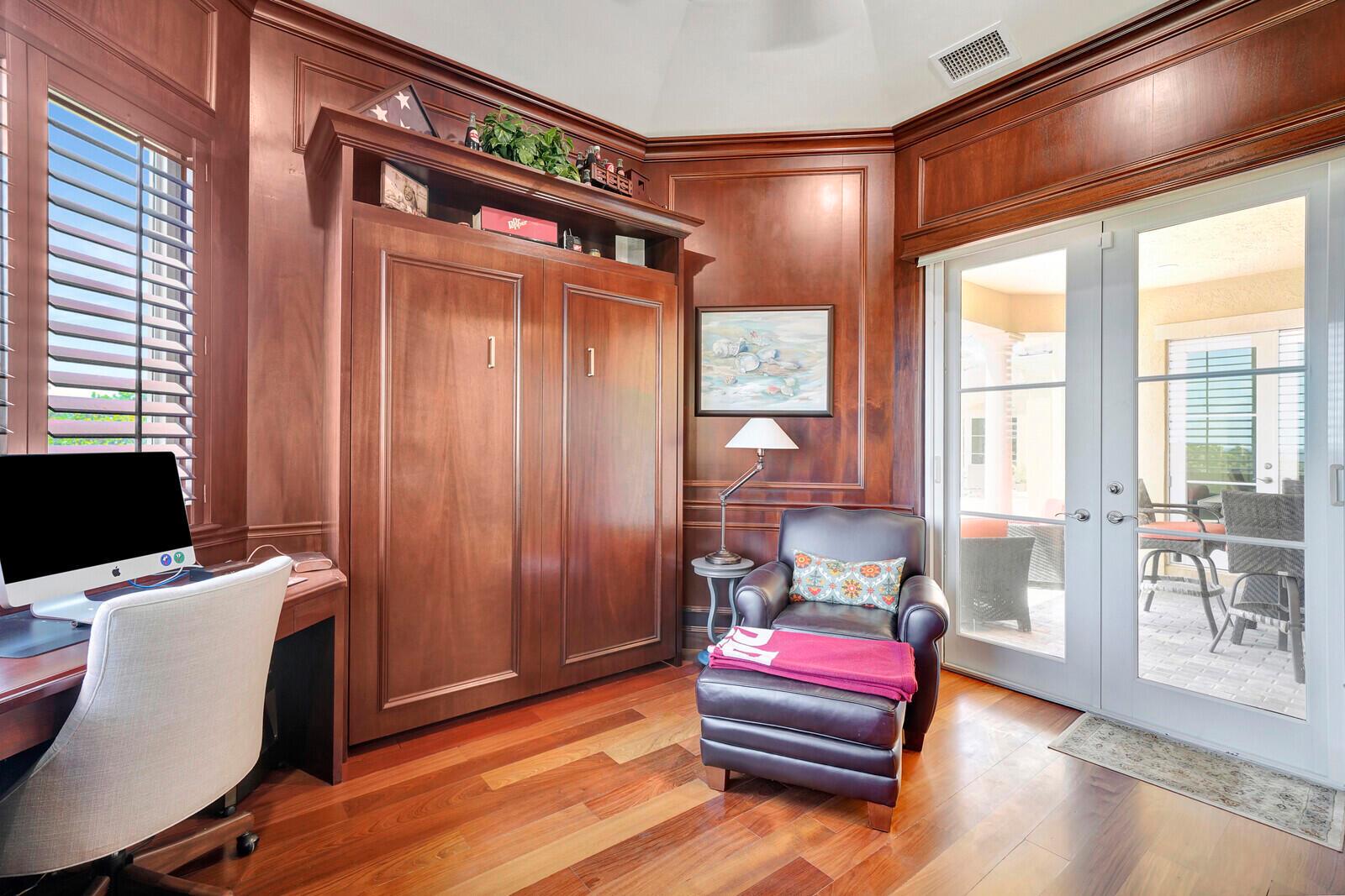 BON AIR BEACH - Residential