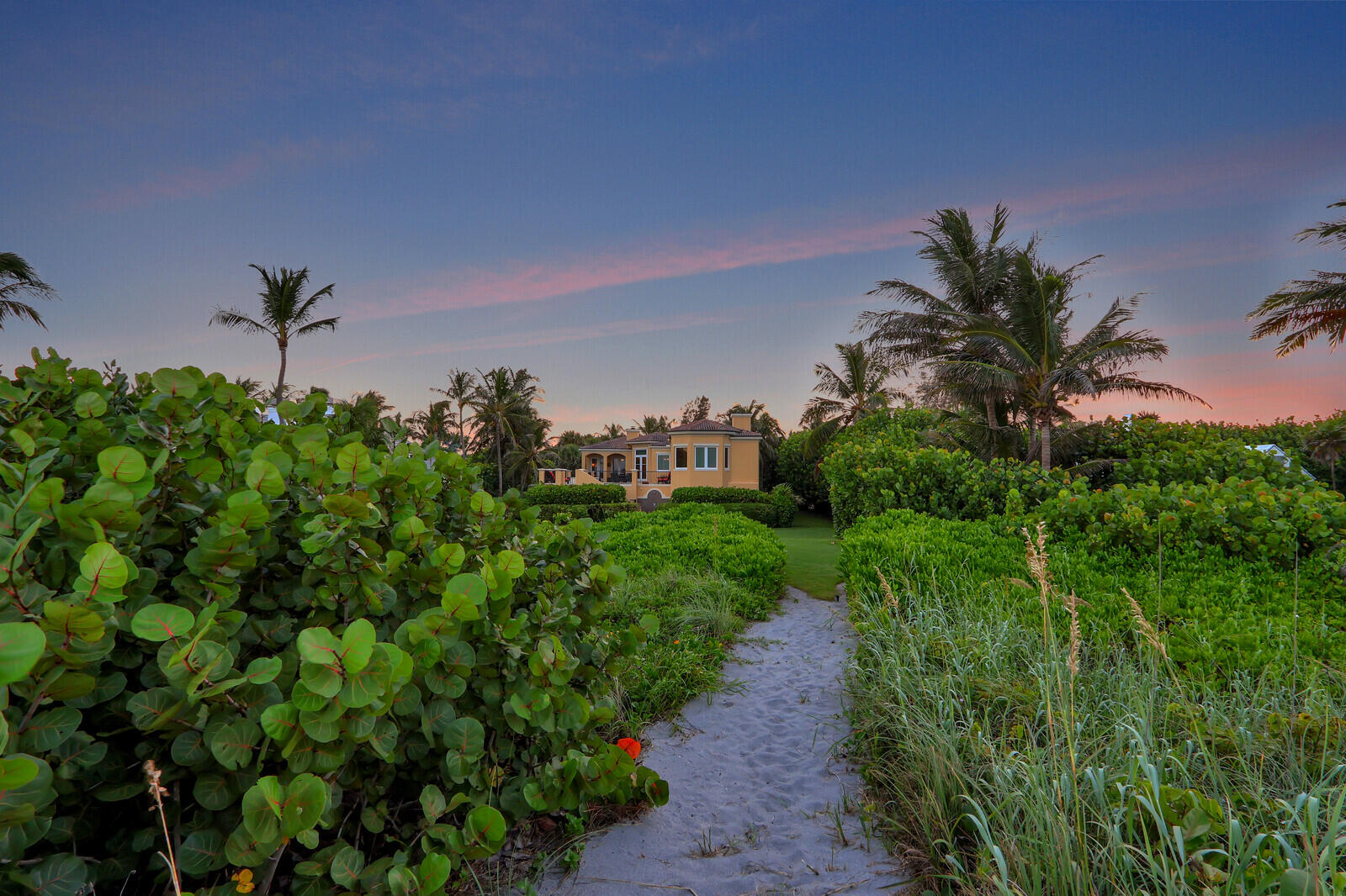 BON AIR BEACH - Residential