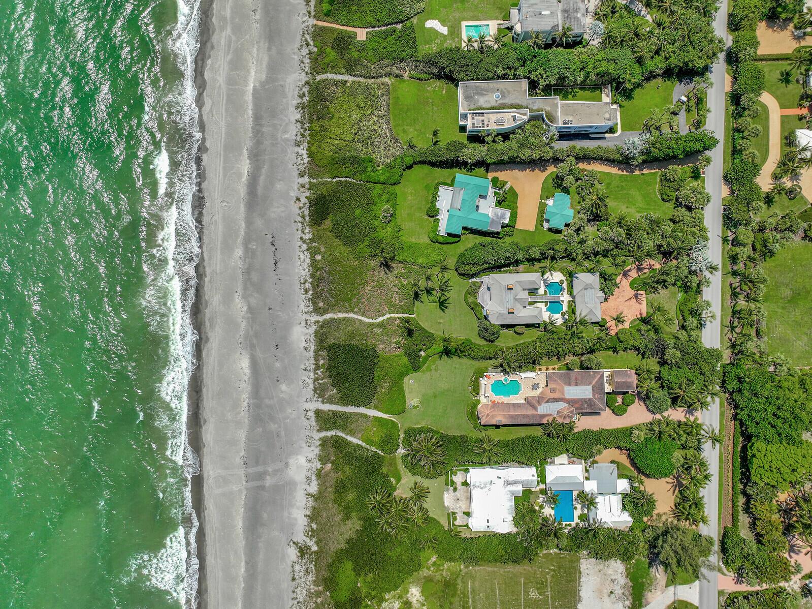 BON AIR BEACH - Residential