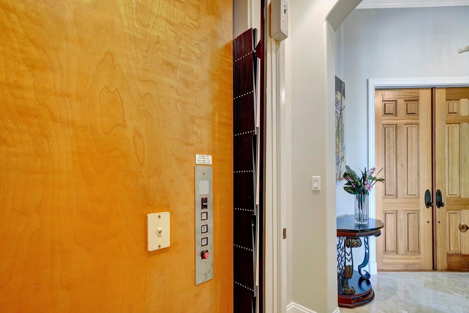 BON AIR BEACH - Residential