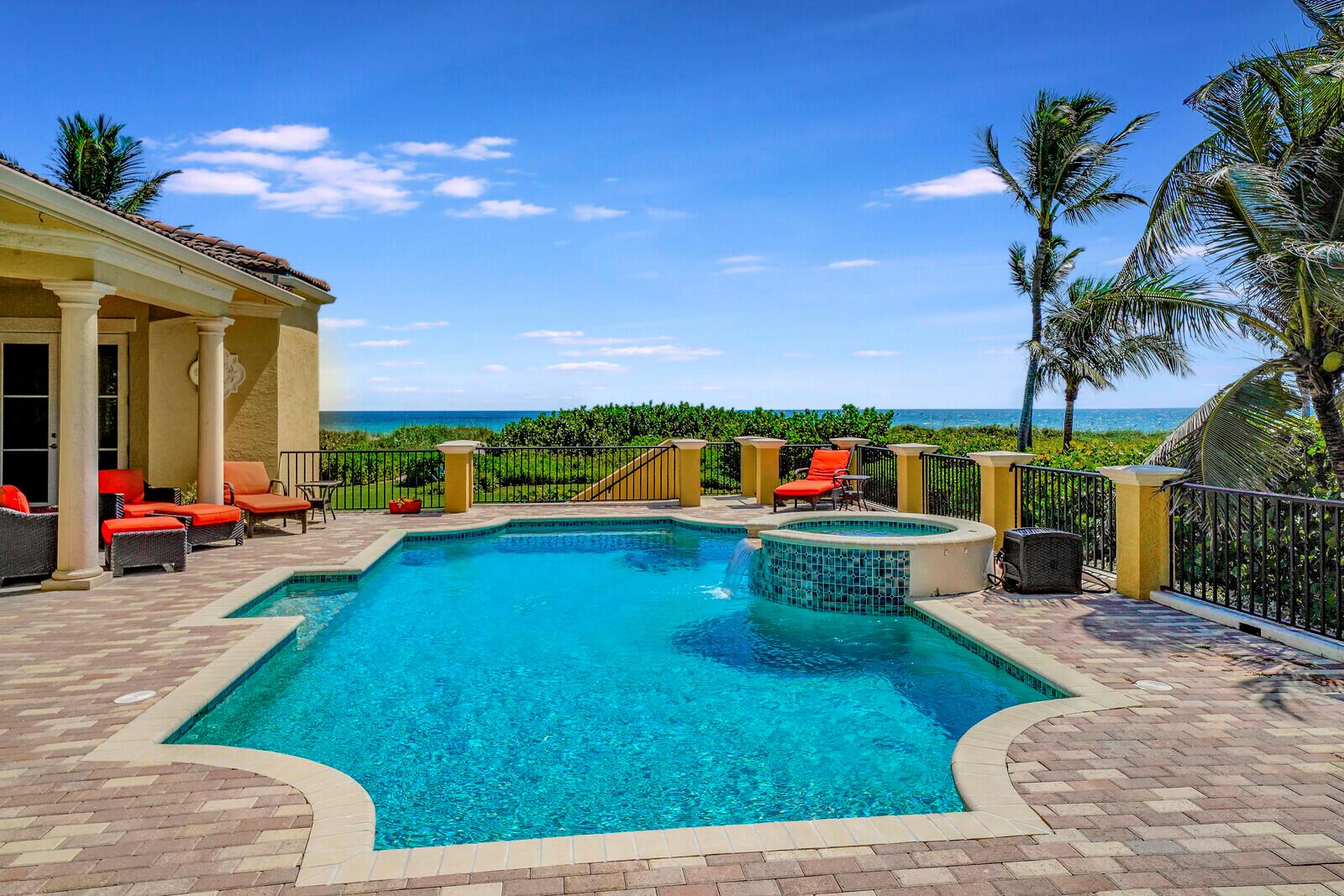 BON AIR BEACH - Residential