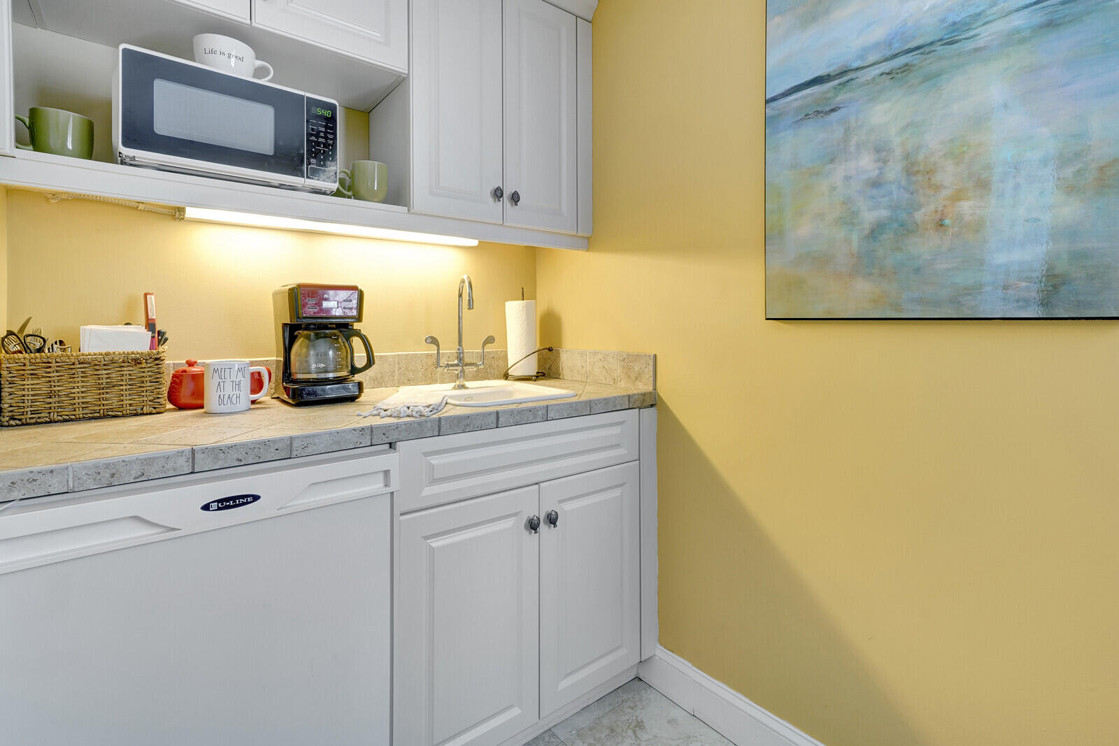 BON AIR BEACH - Residential