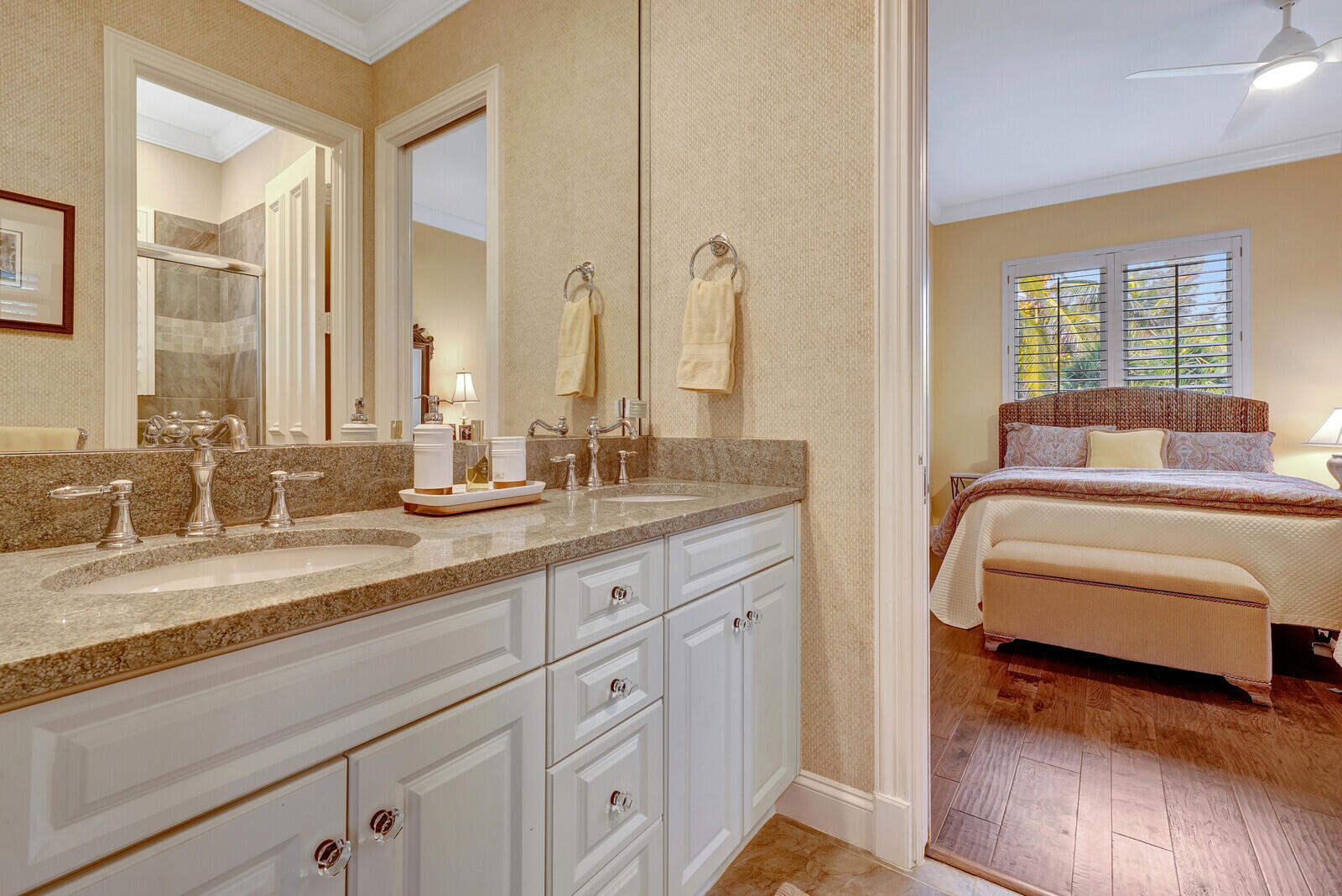 BON AIR BEACH - Residential