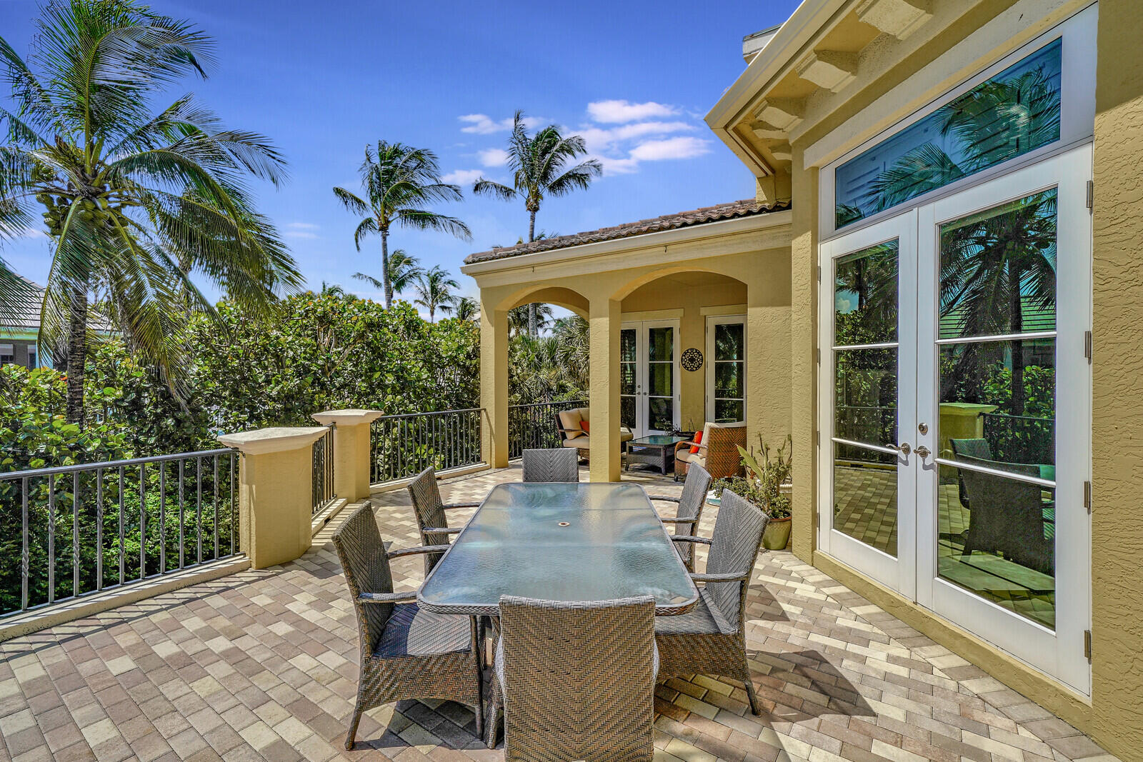 BON AIR BEACH - Residential