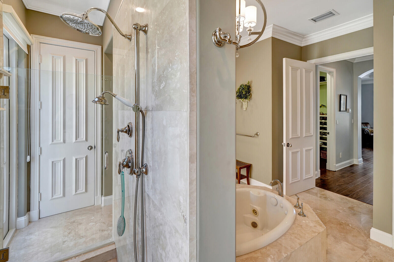 BON AIR BEACH - Residential