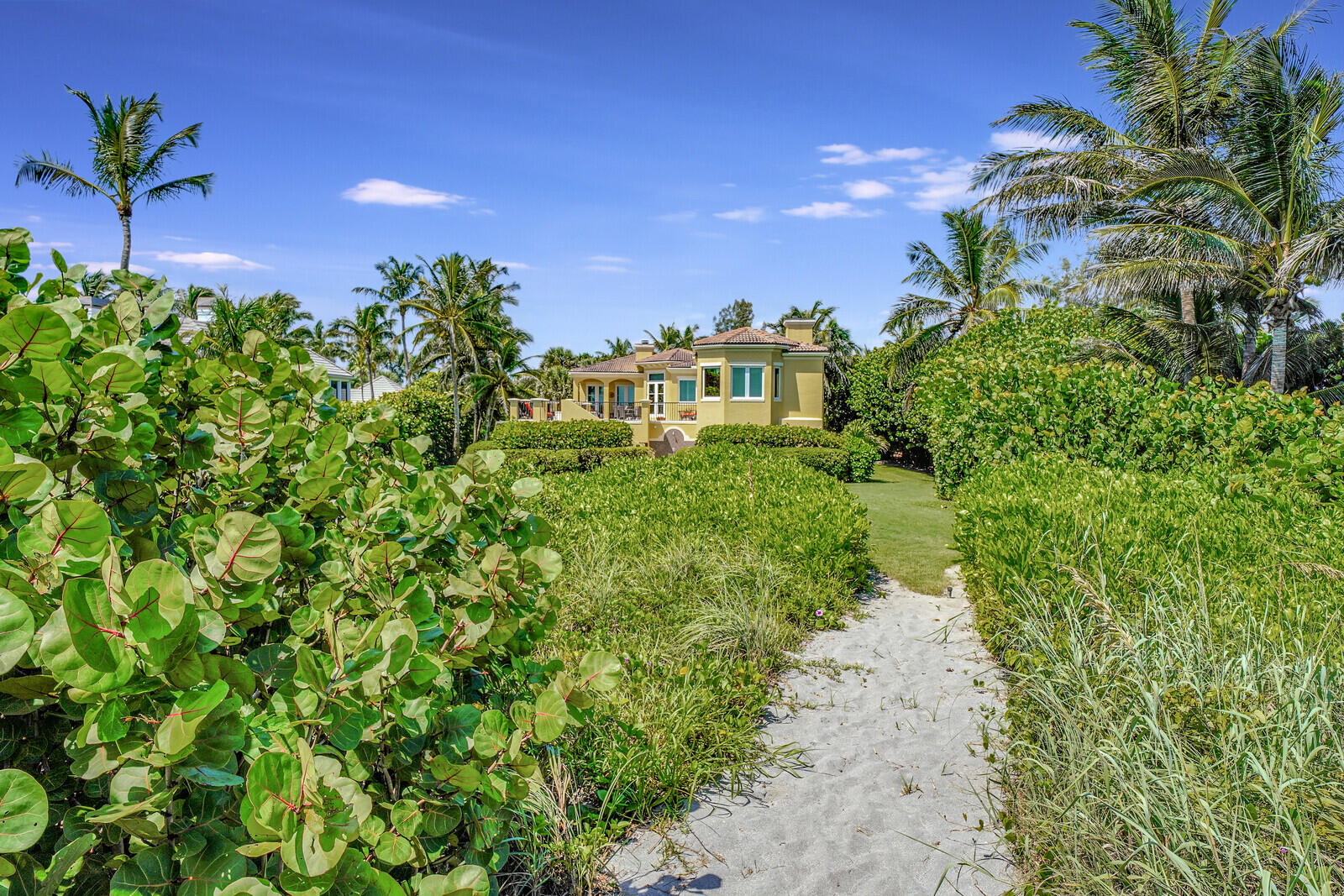 BON AIR BEACH - Residential