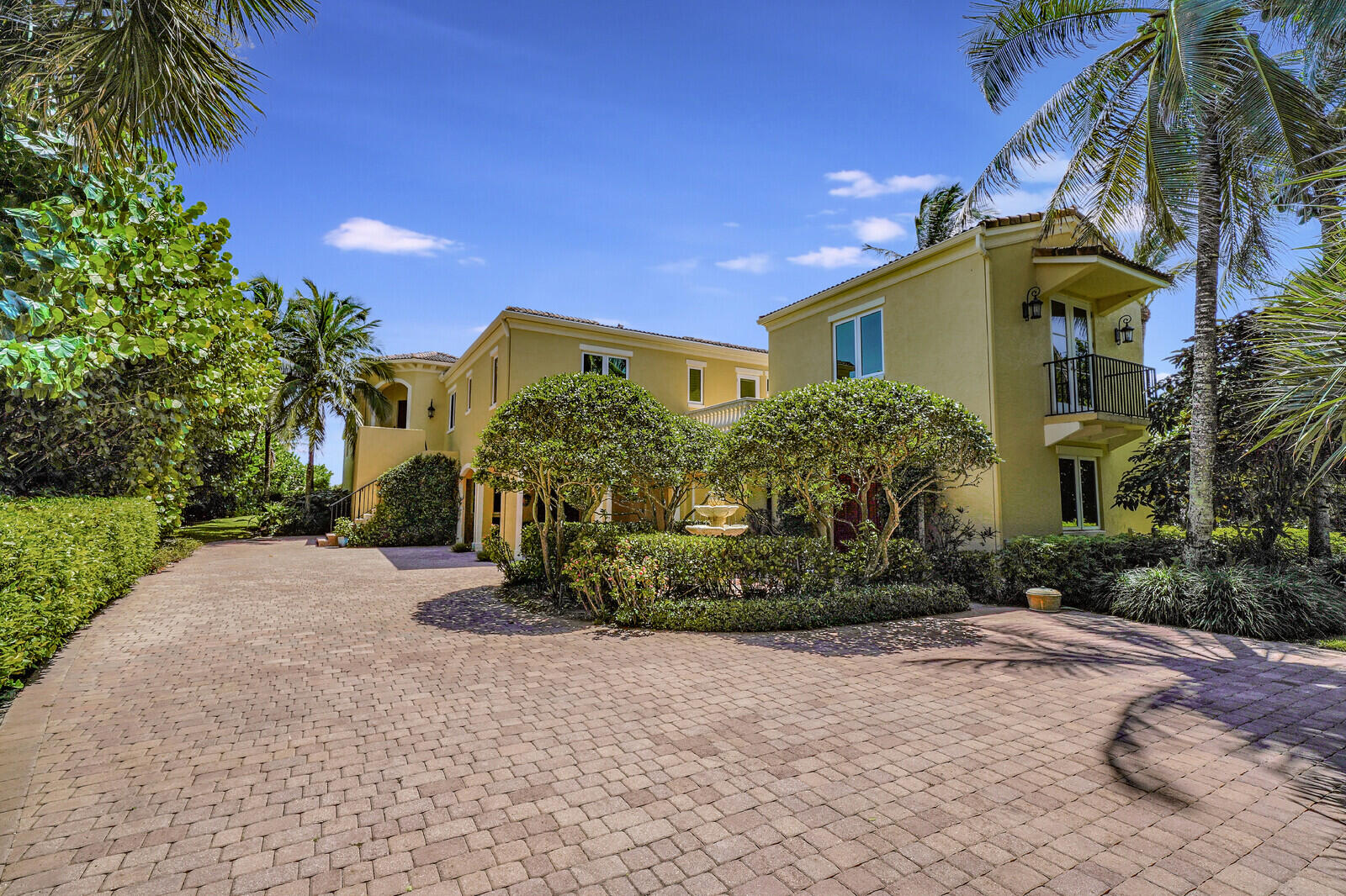 BON AIR BEACH - Residential