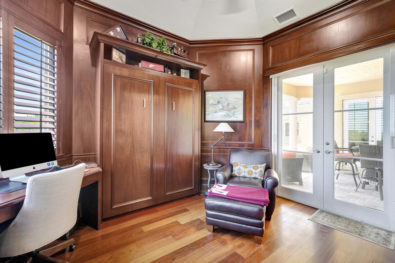 BON AIR BEACH - Residential