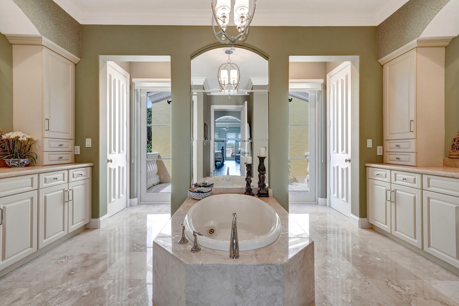 BON AIR BEACH - Residential