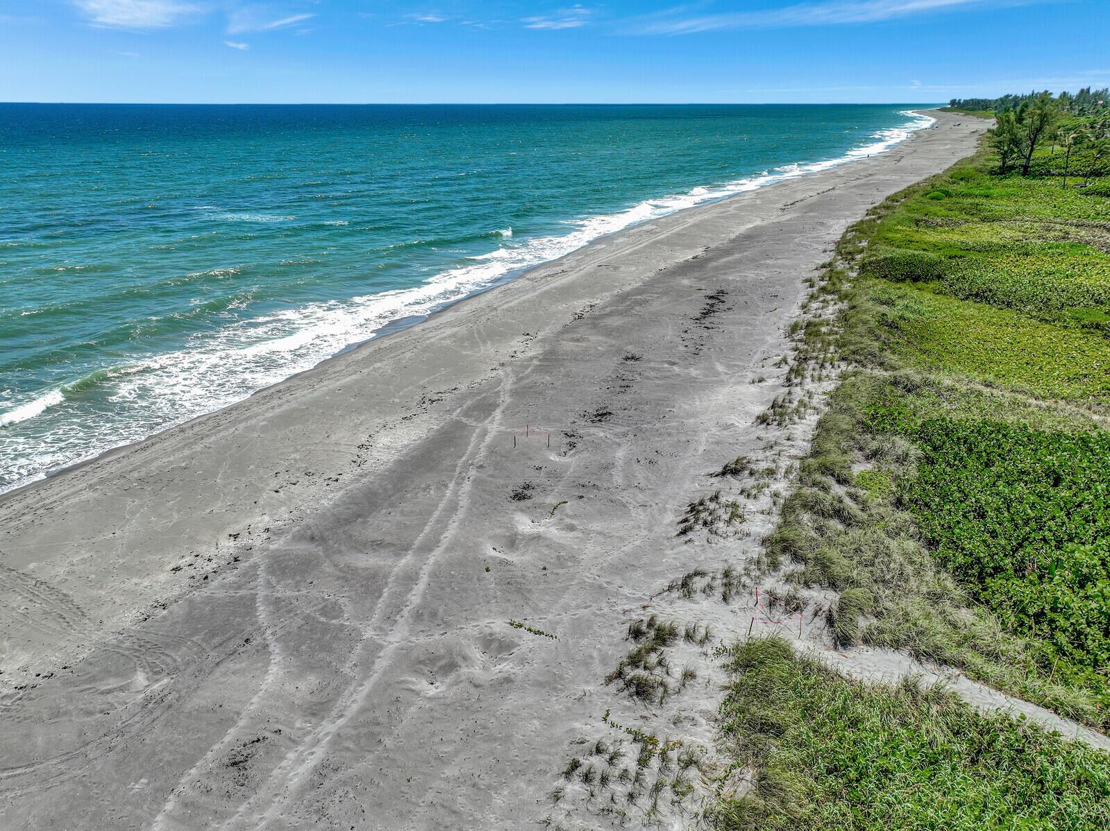 BON AIR BEACH - Residential