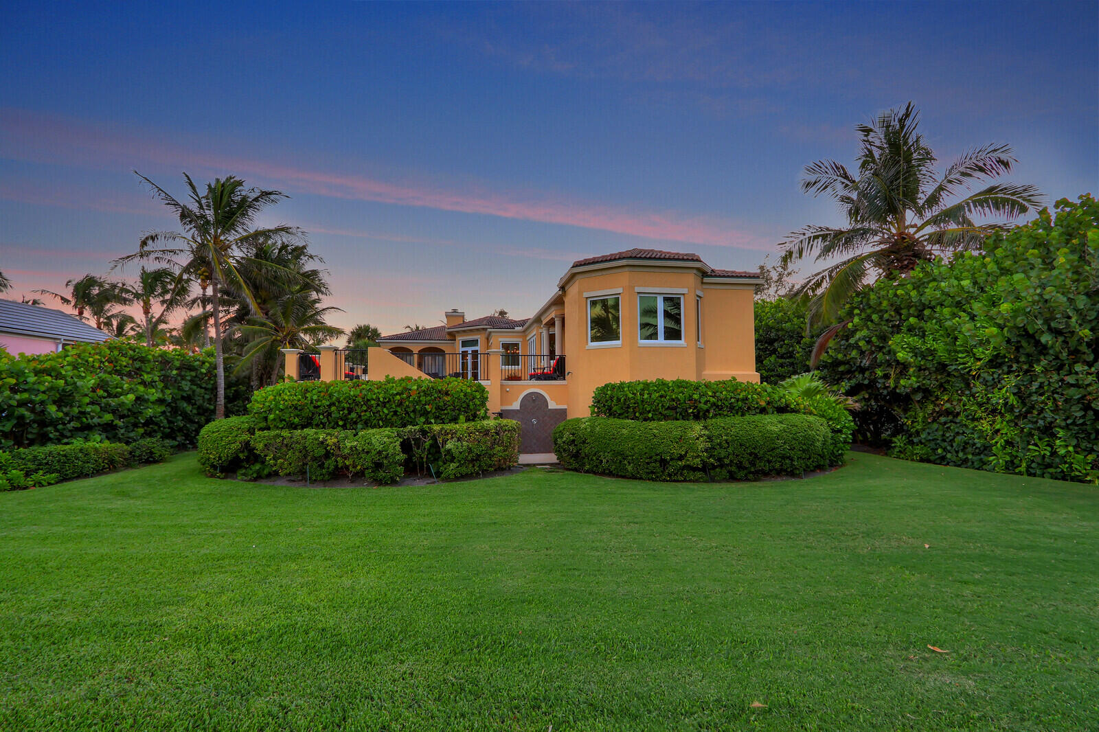 BON AIR BEACH - Residential