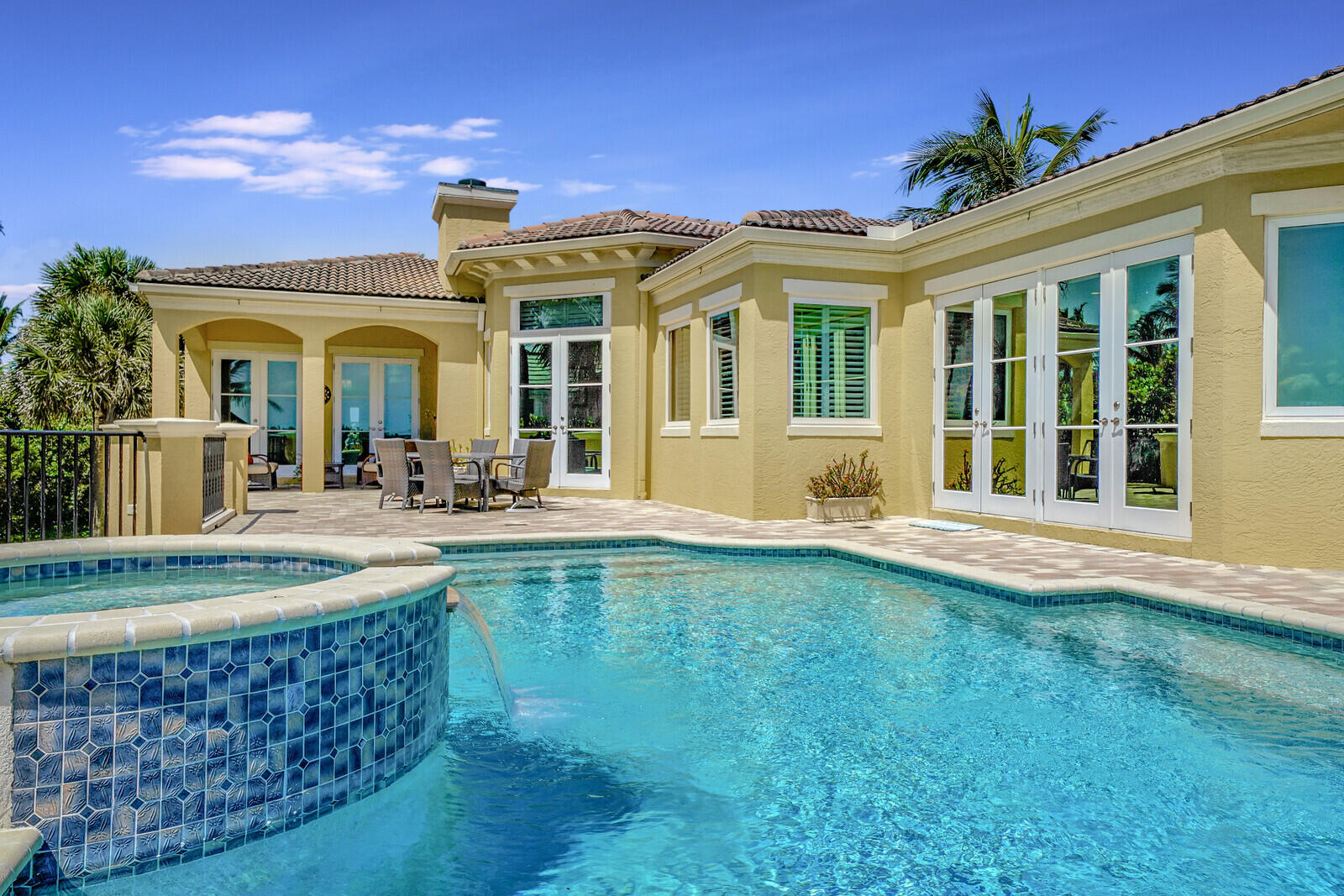 BON AIR BEACH - Residential