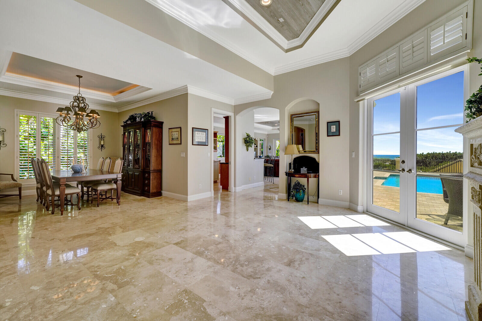 BON AIR BEACH - Residential