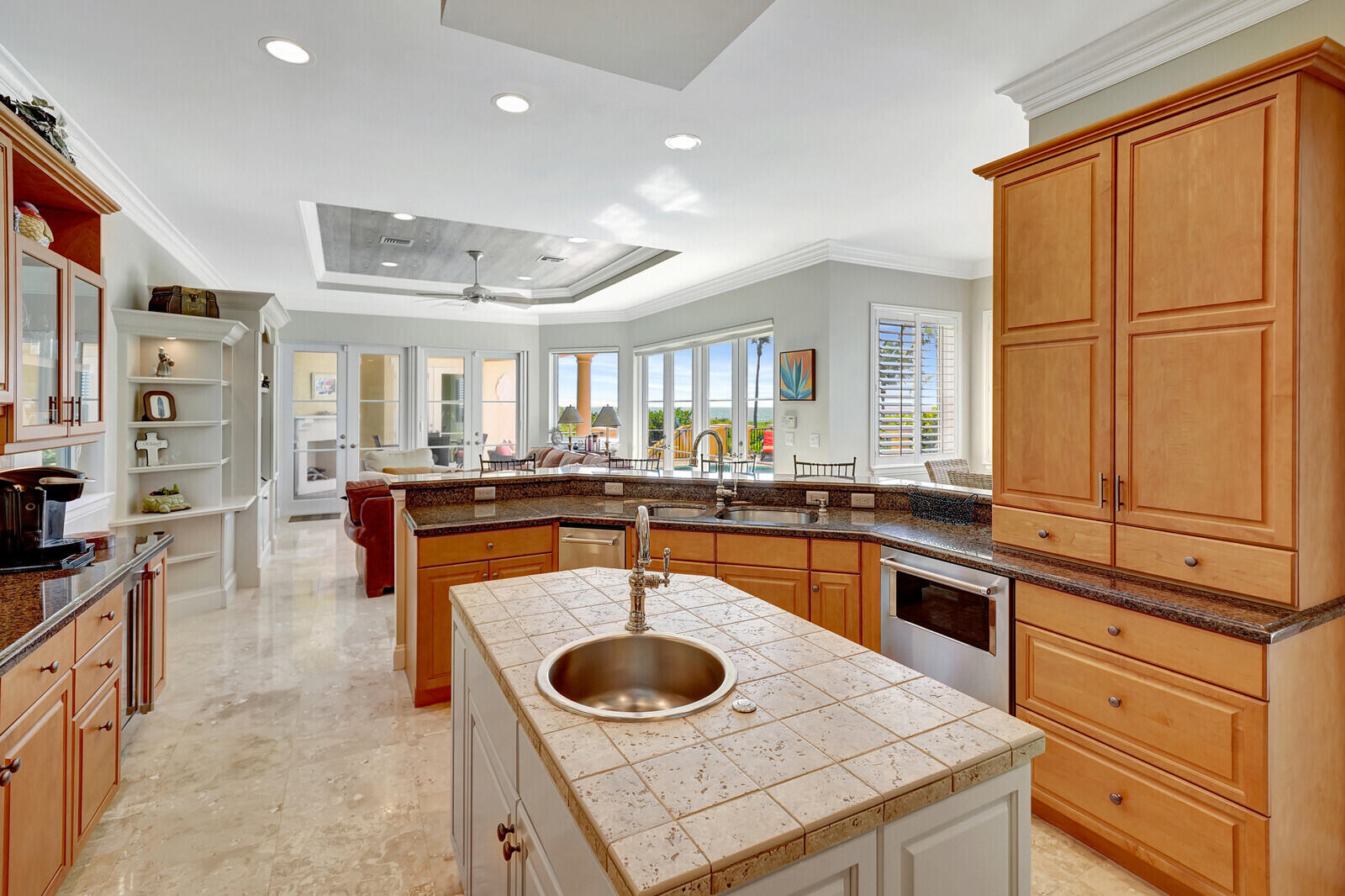 BON AIR BEACH - Residential