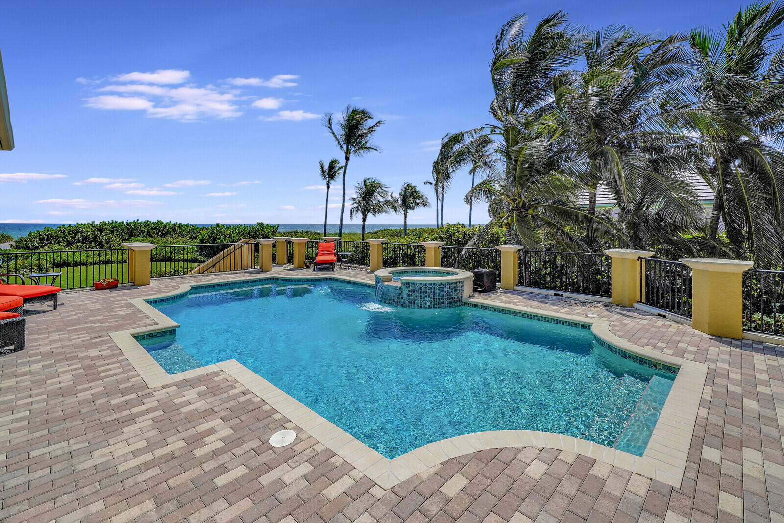 BON AIR BEACH - Residential