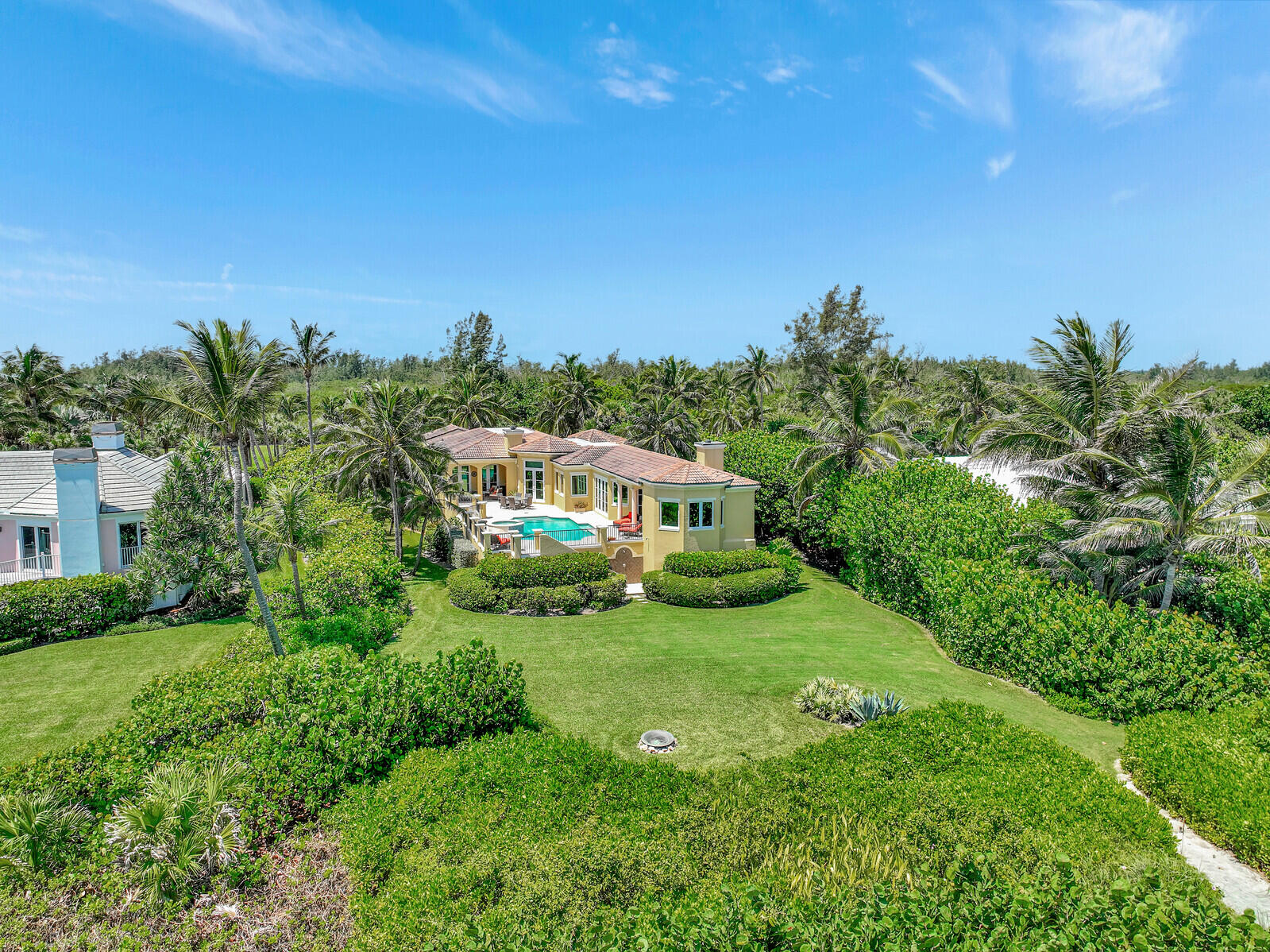 BON AIR BEACH - Residential