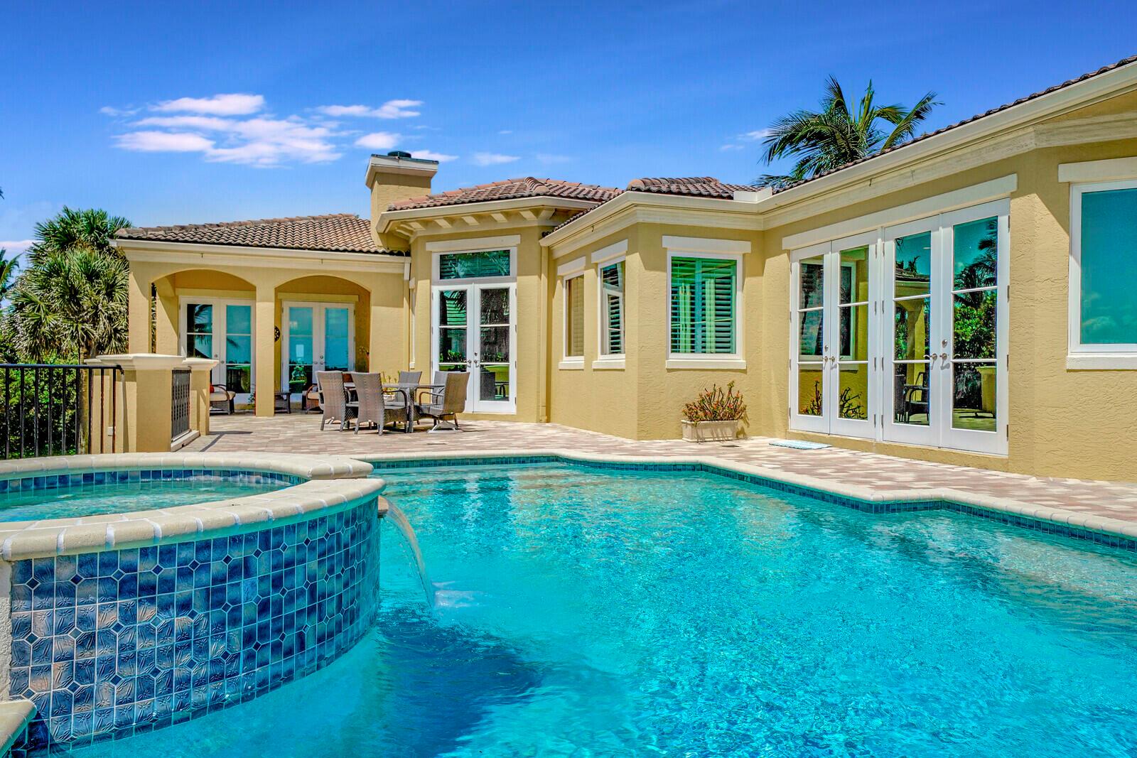 BON AIR BEACH - Residential