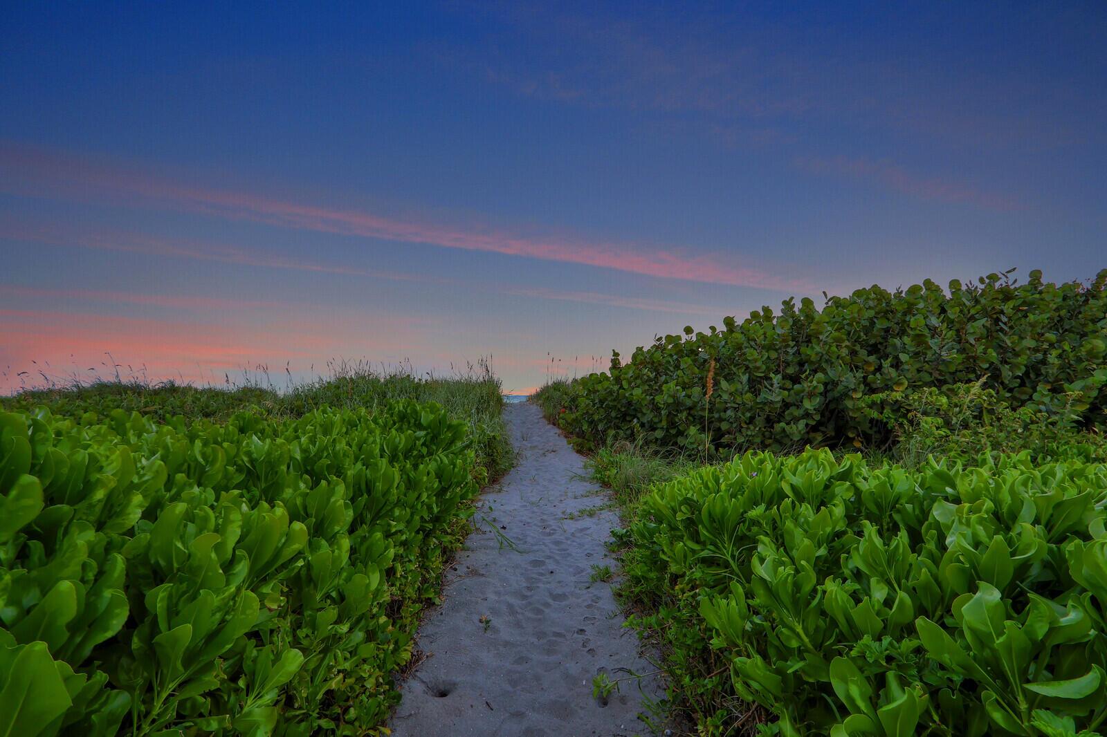 BON AIR BEACH - Residential