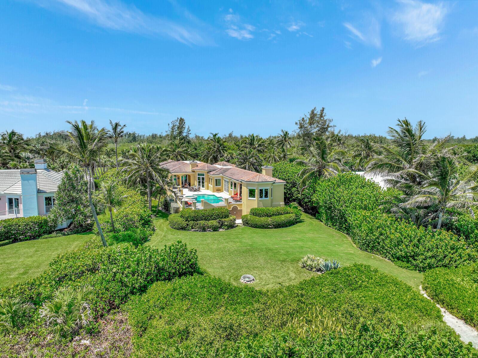 BON AIR BEACH - Residential